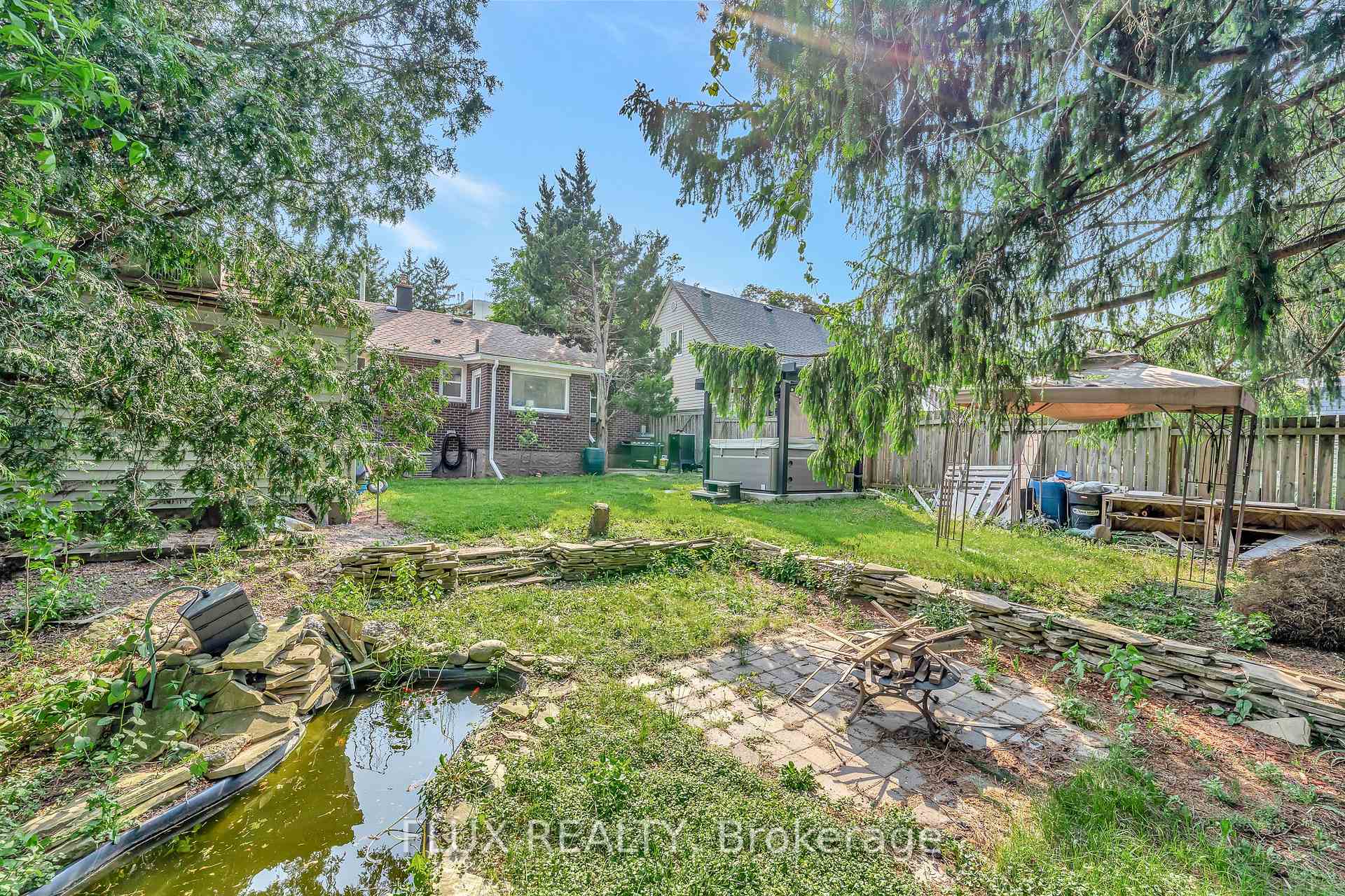 Photo 13 of 48 Belmont Avenue E, Kitchener — HOMEH