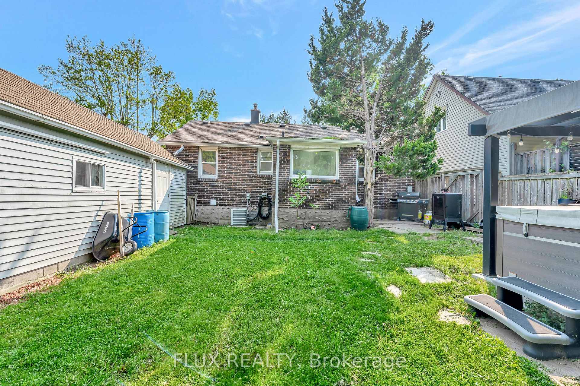 Photo 29 of 48 Belmont Avenue E, Kitchener — HOMEH