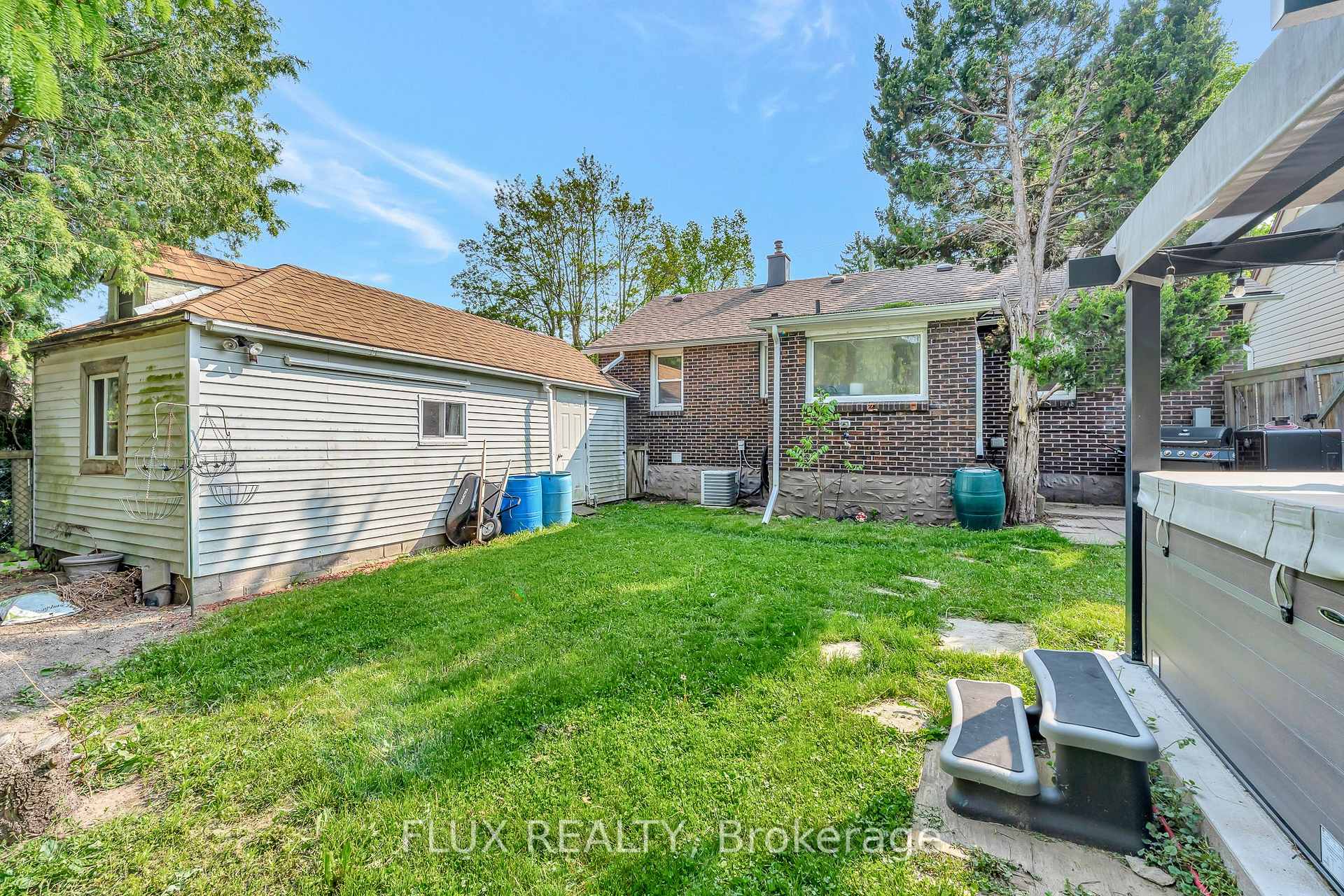 Photo 26 of 48 Belmont Avenue E, Kitchener — HOMEH