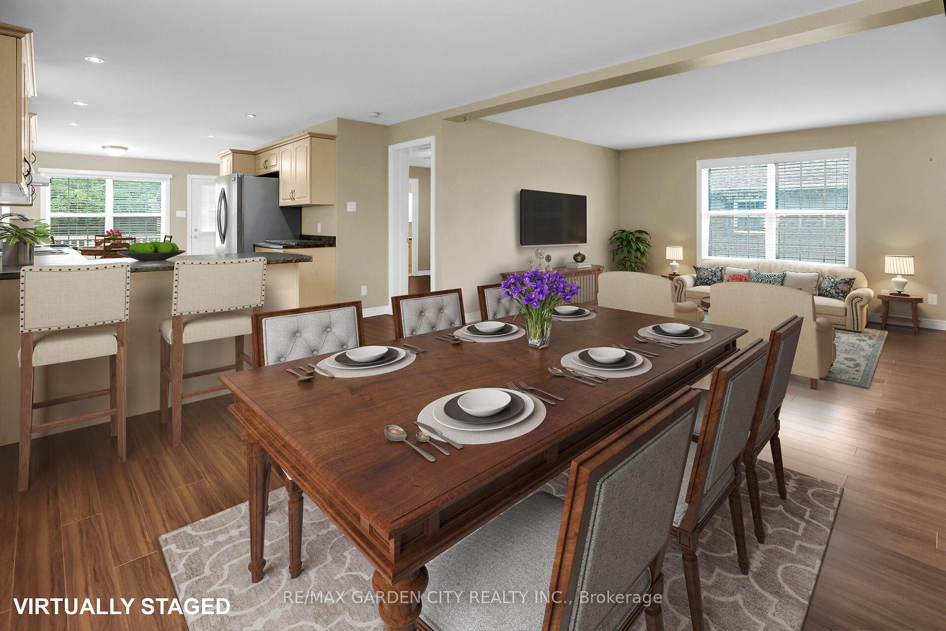 Photo 2 of 4577 Sara Lane, Lincoln, Beamsville — HOMEH