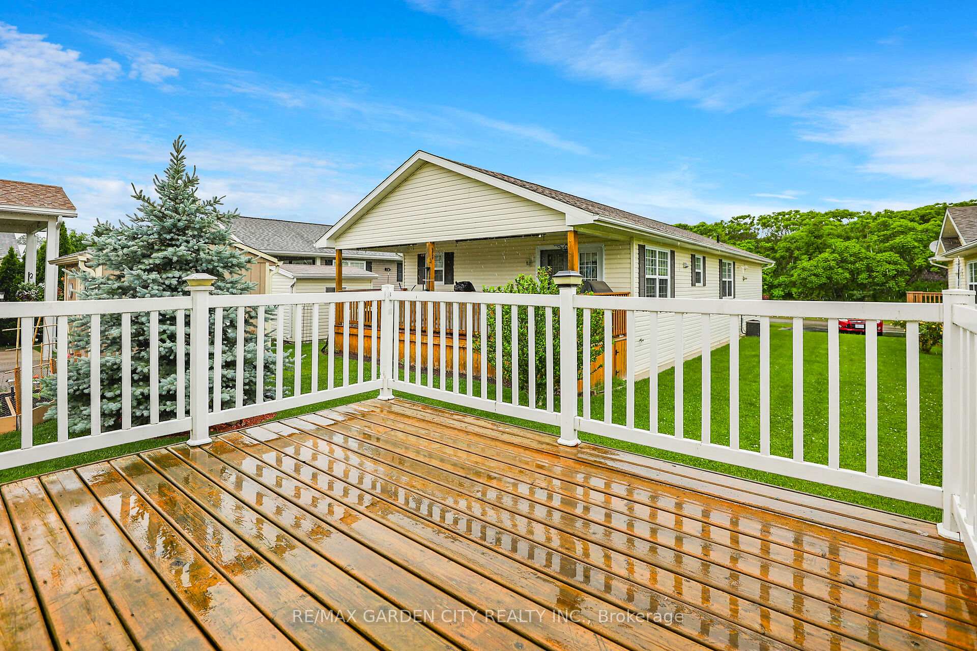 Photo 24 of 4577 Sara Lane, Lincoln, Beamsville — HOMEH