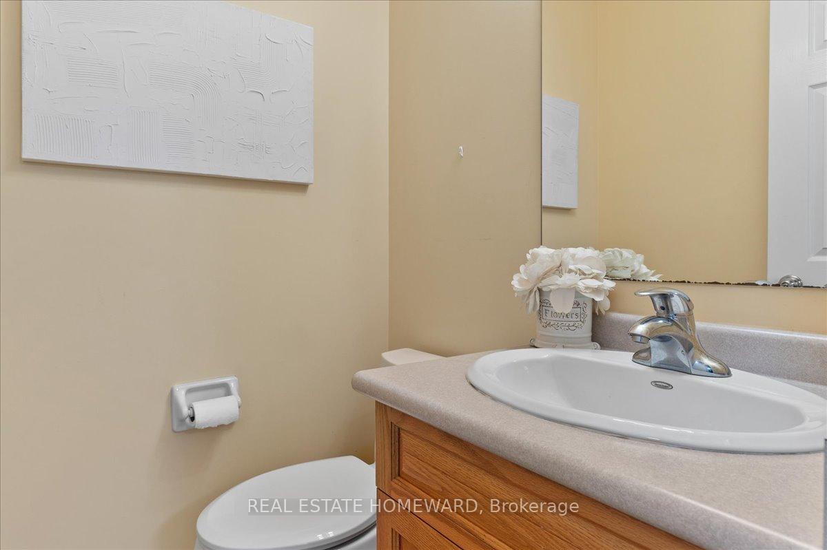 Photo 6 of 339 Bushview Crescent, Waterloo — HOMEH