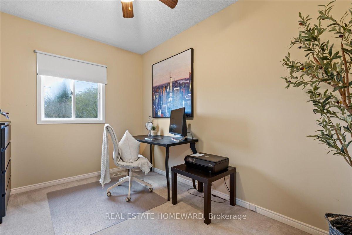 Photo 27 of 339 Bushview Crescent, Waterloo — HOMEH