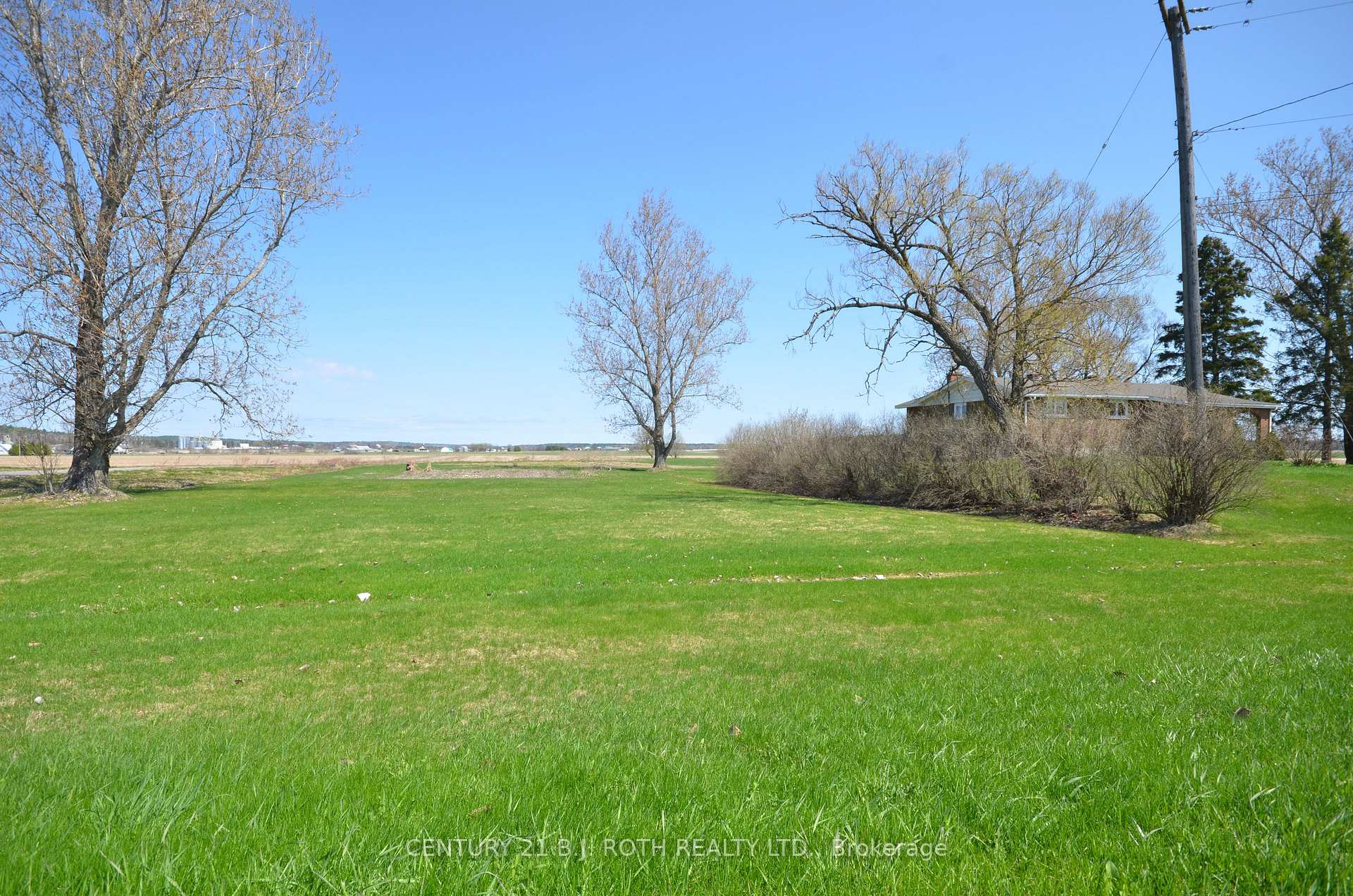 Photo 1 of PT LT 8 64 Highway, West Nipissing, Verner — HOMEH