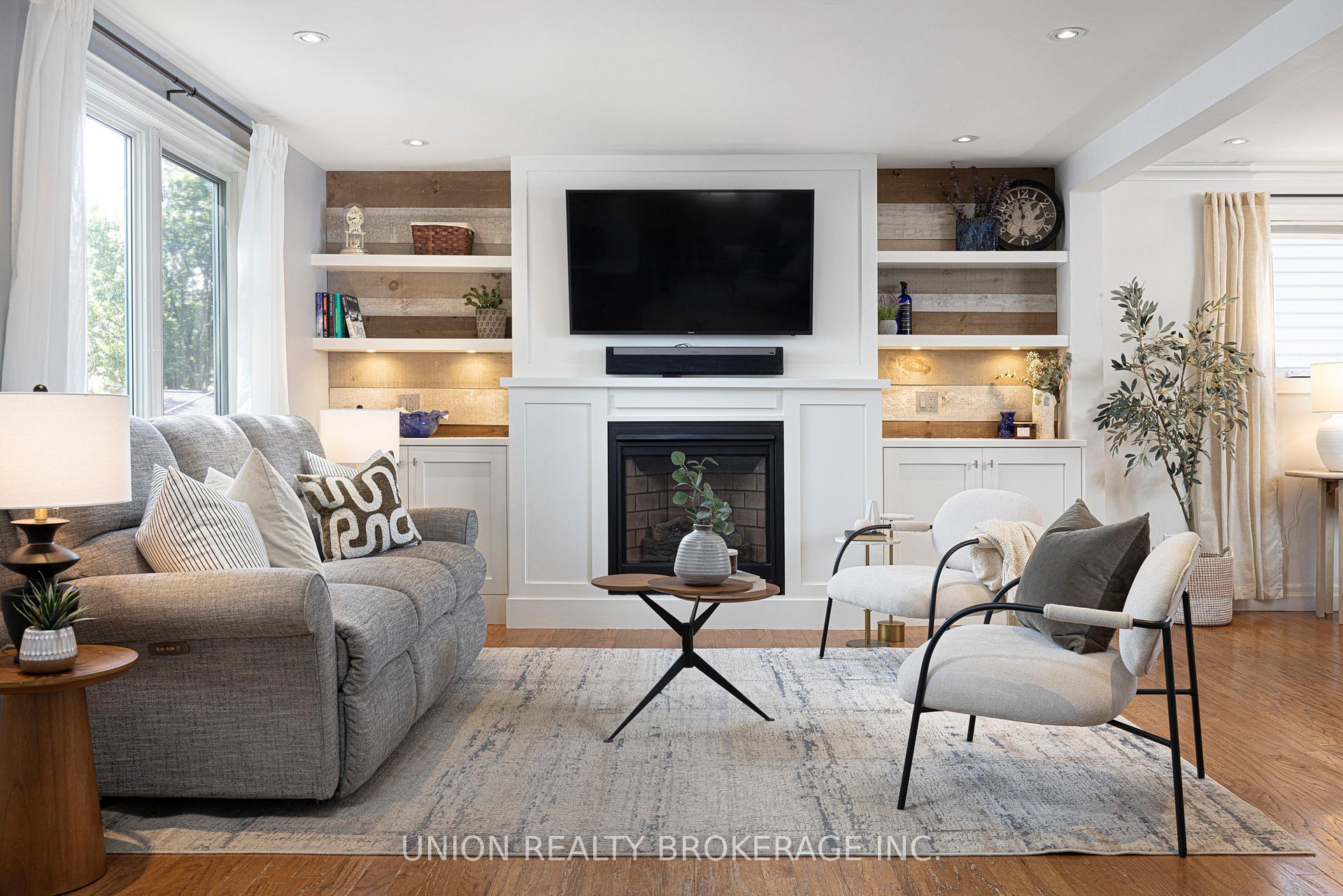 Photo 27 of 27 Merritt Road, Toronto, O'Connor-Parkview — HOMEH