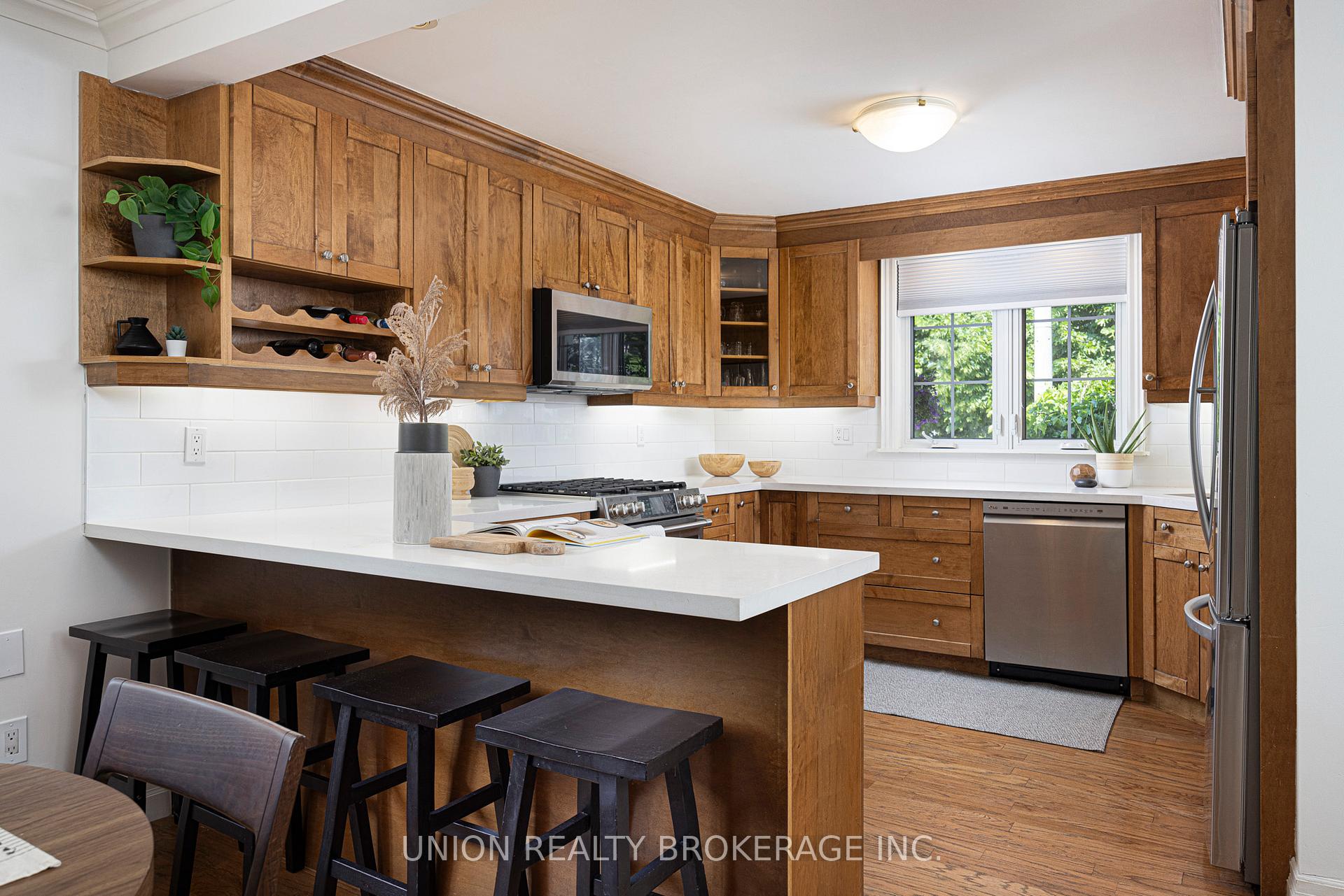 Photo 29 of 27 Merritt Road, Toronto, O'Connor-Parkview — HOMEH