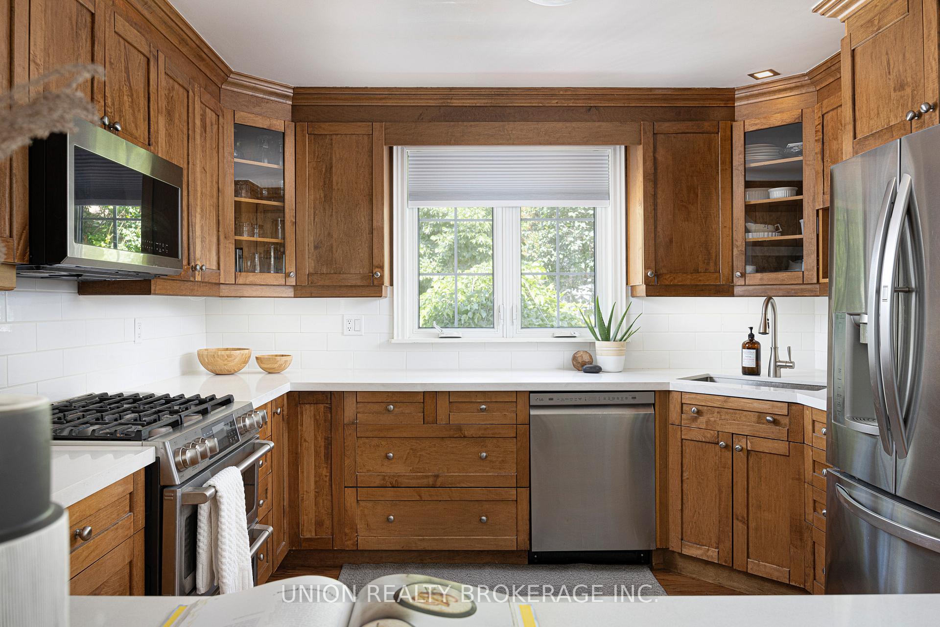 Photo 28 of 27 Merritt Road, Toronto, O'Connor-Parkview — HOMEH