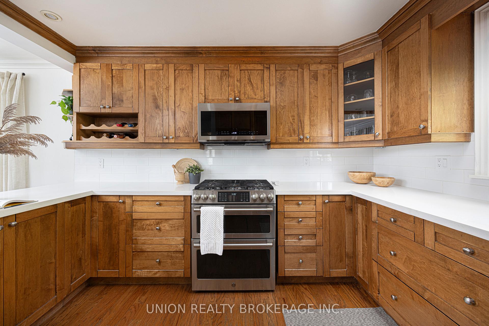 Photo 20 of 27 Merritt Road, Toronto, O'Connor-Parkview — HOMEH