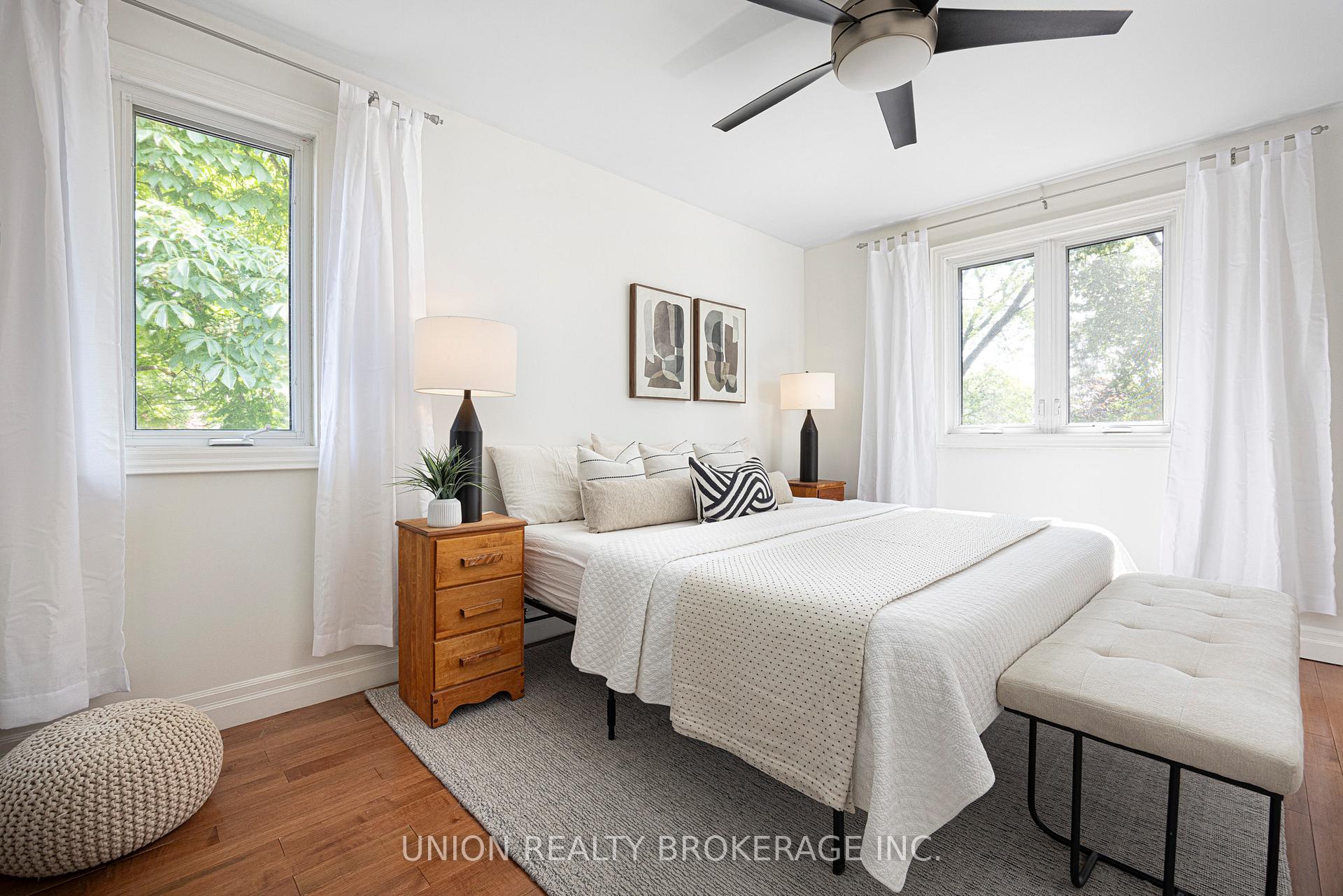 Photo 14 of 27 Merritt Road, Toronto, O'Connor-Parkview — HOMEH