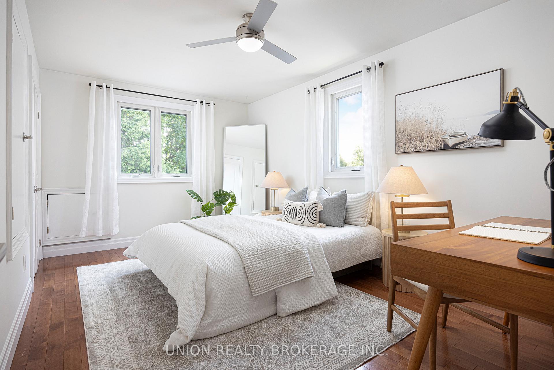 Photo 12 of 27 Merritt Road, Toronto, O'Connor-Parkview — HOMEH
