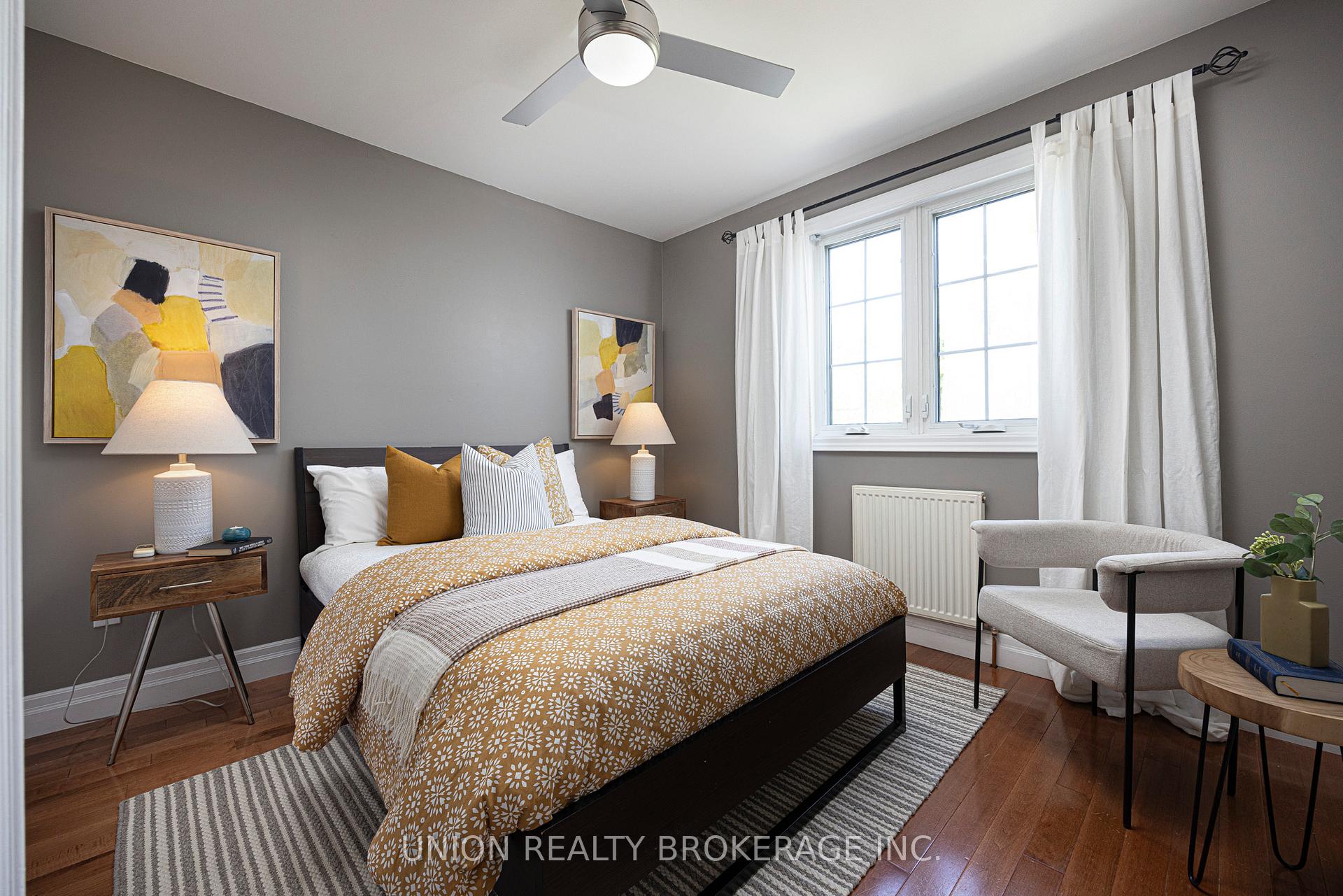 Photo 24 of 27 Merritt Road, Toronto, O'Connor-Parkview — HOMEH