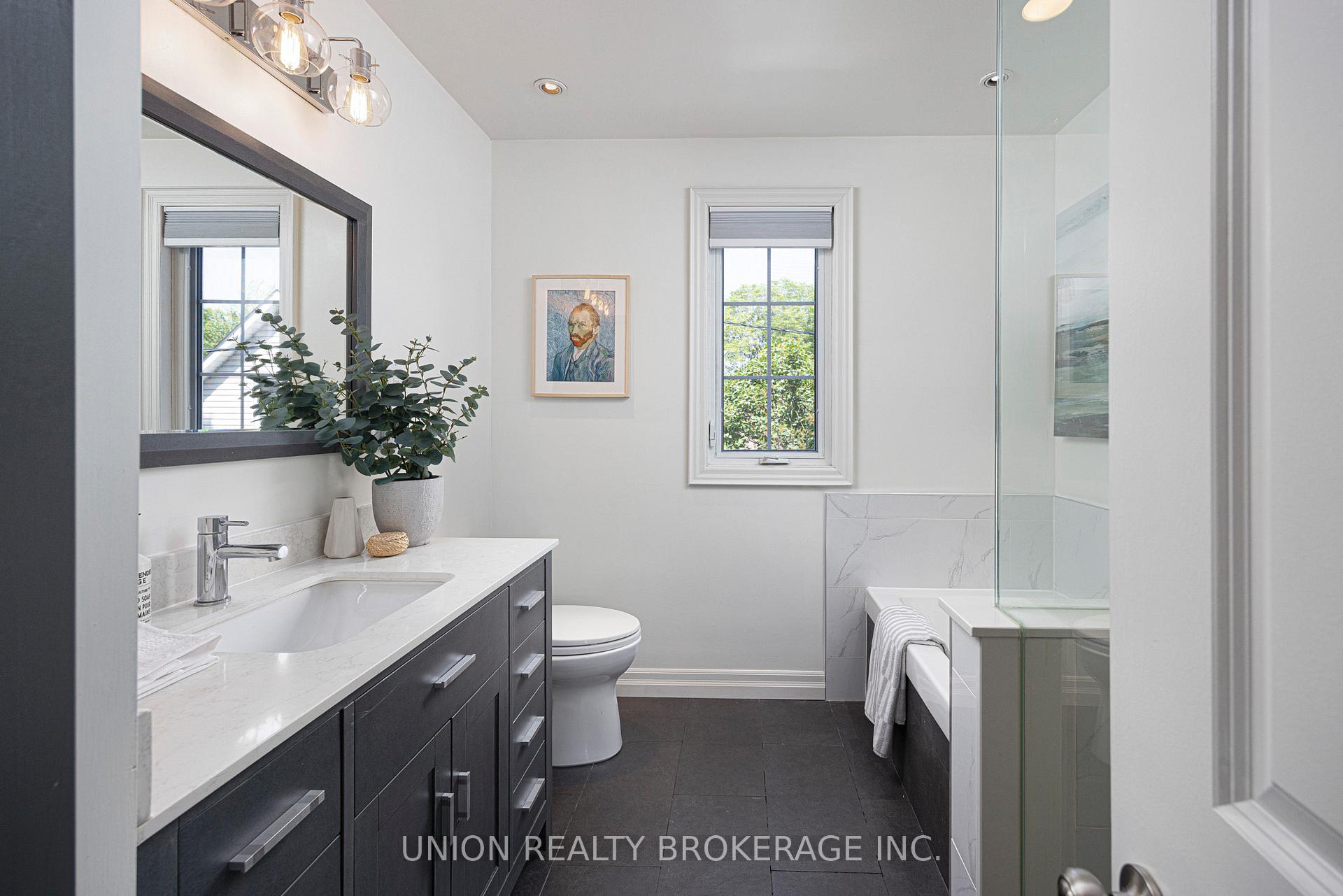 Photo 17 of 27 Merritt Road, Toronto, O'Connor-Parkview — HOMEH