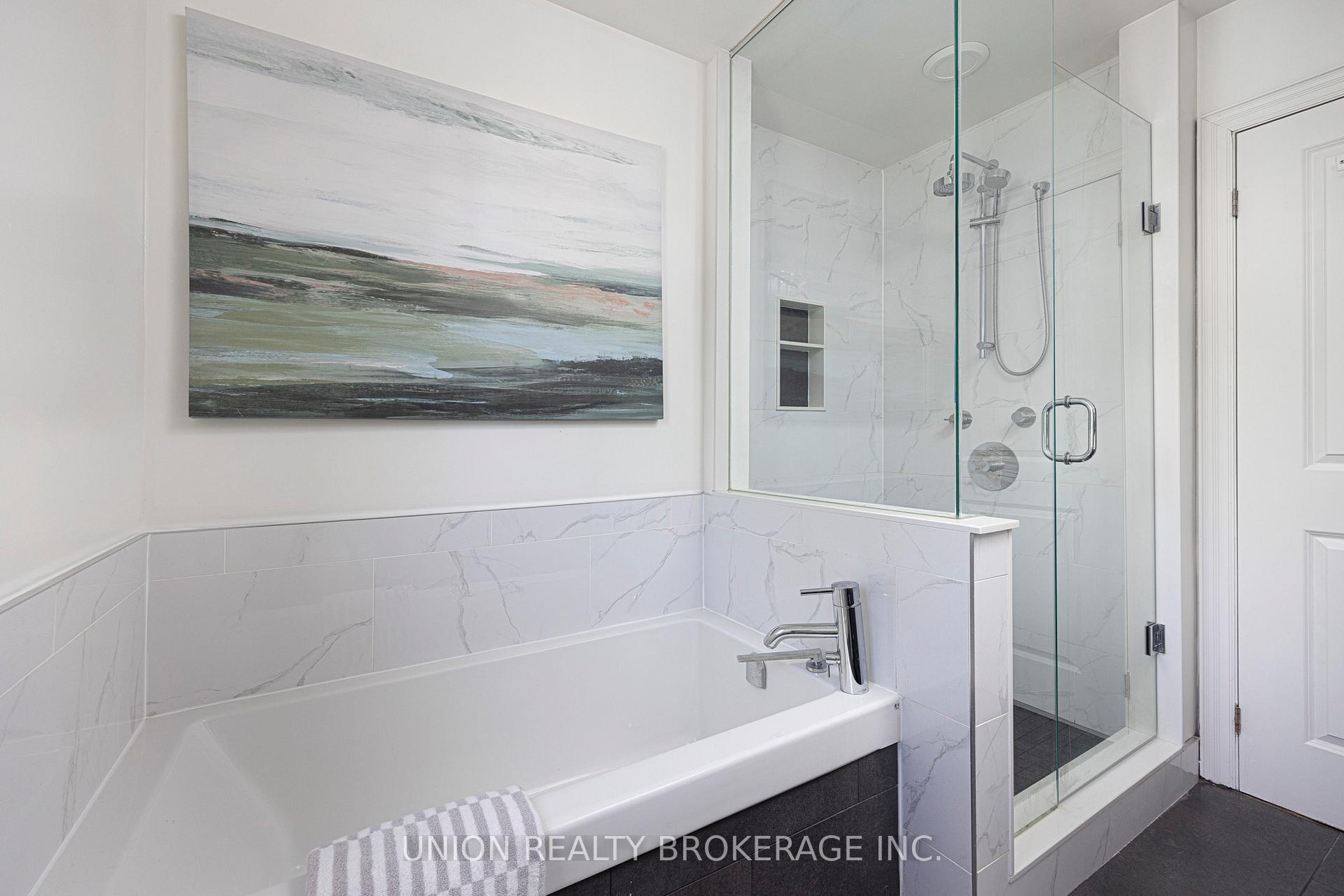 Photo 10 of 27 Merritt Road, Toronto, O'Connor-Parkview — HOMEH