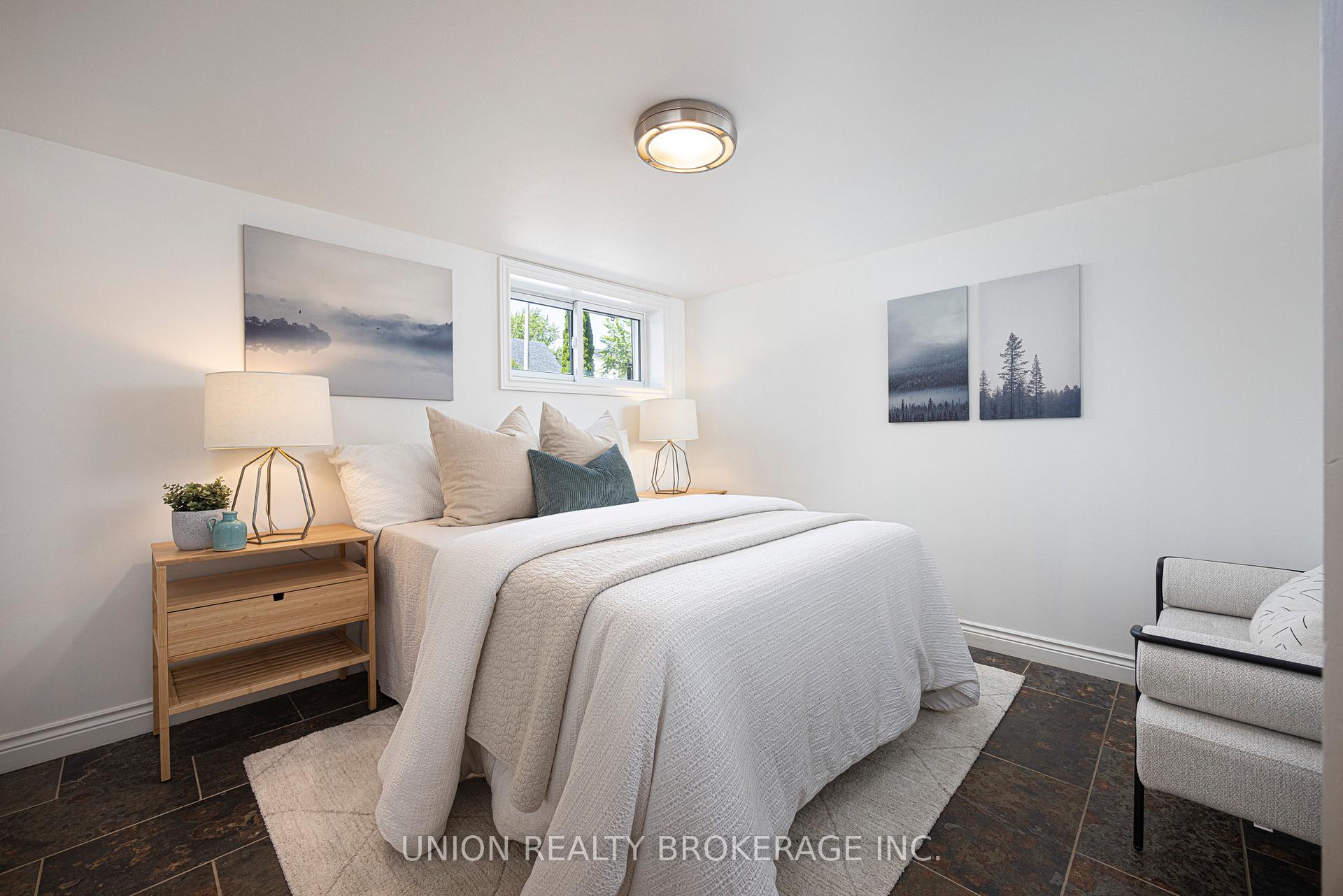 Photo 19 of 27 Merritt Road, Toronto, O'Connor-Parkview — HOMEH