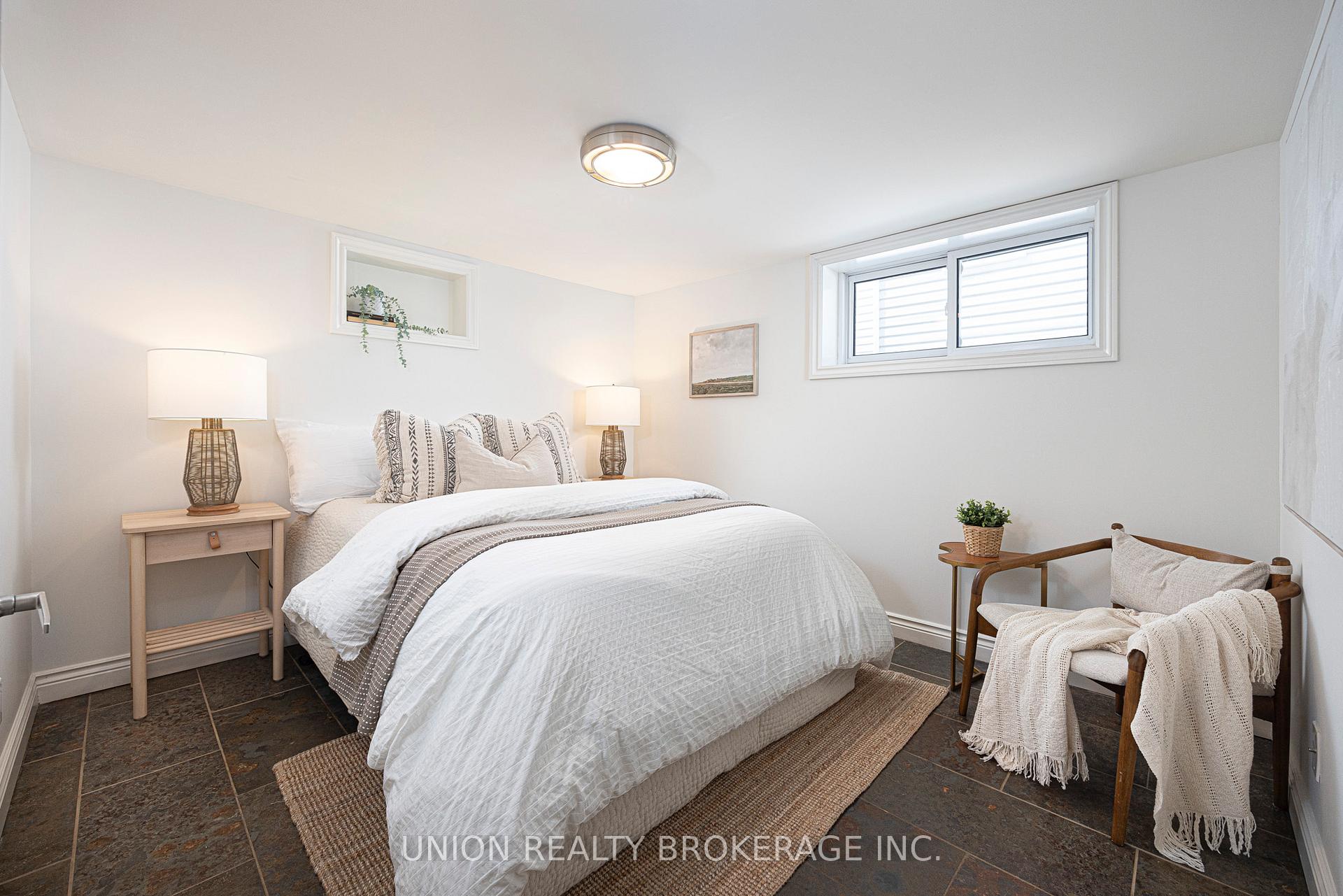 Photo 22 of 27 Merritt Road, Toronto, O'Connor-Parkview — HOMEH