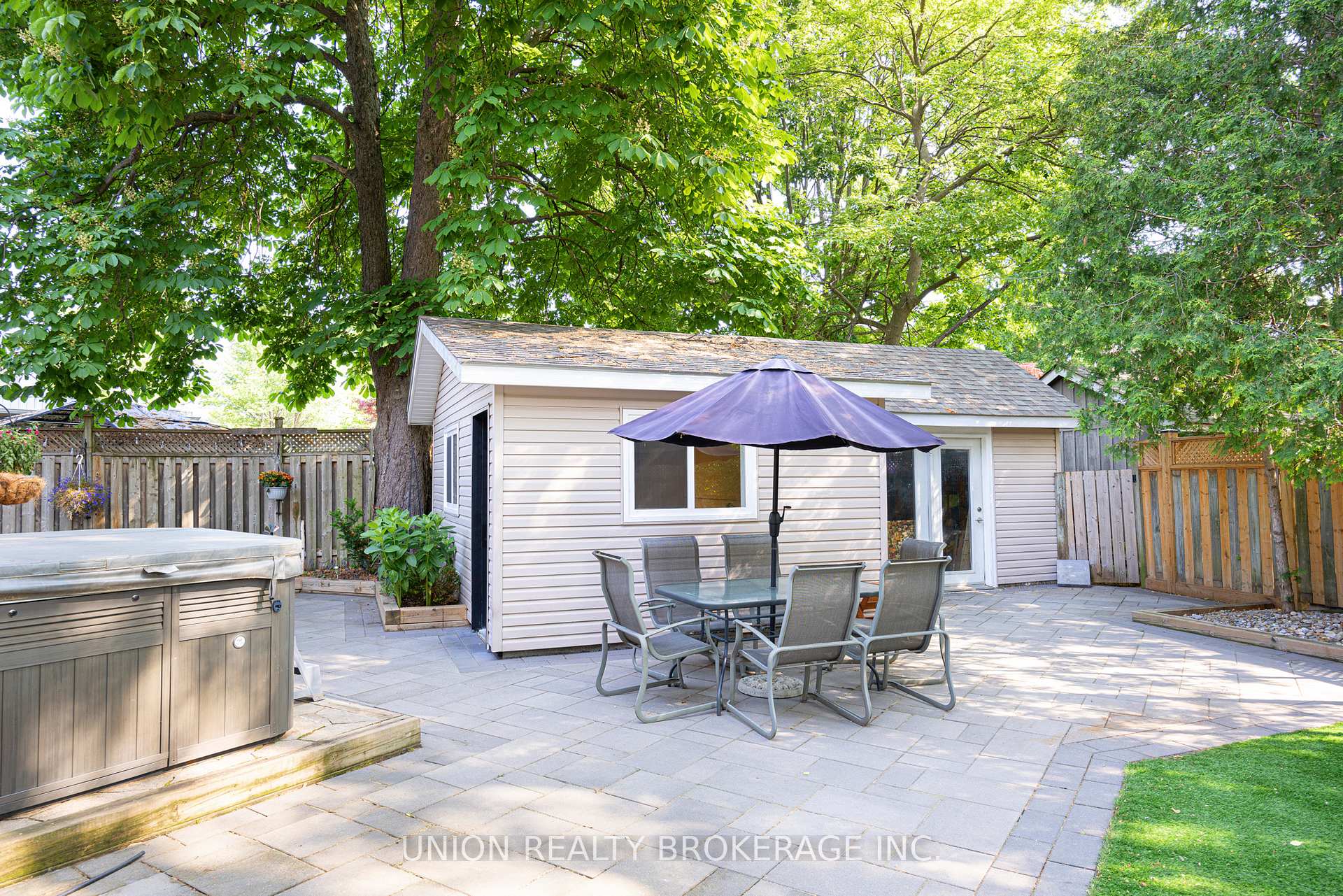 Photo 30 of 27 Merritt Road, Toronto, O'Connor-Parkview — HOMEH
