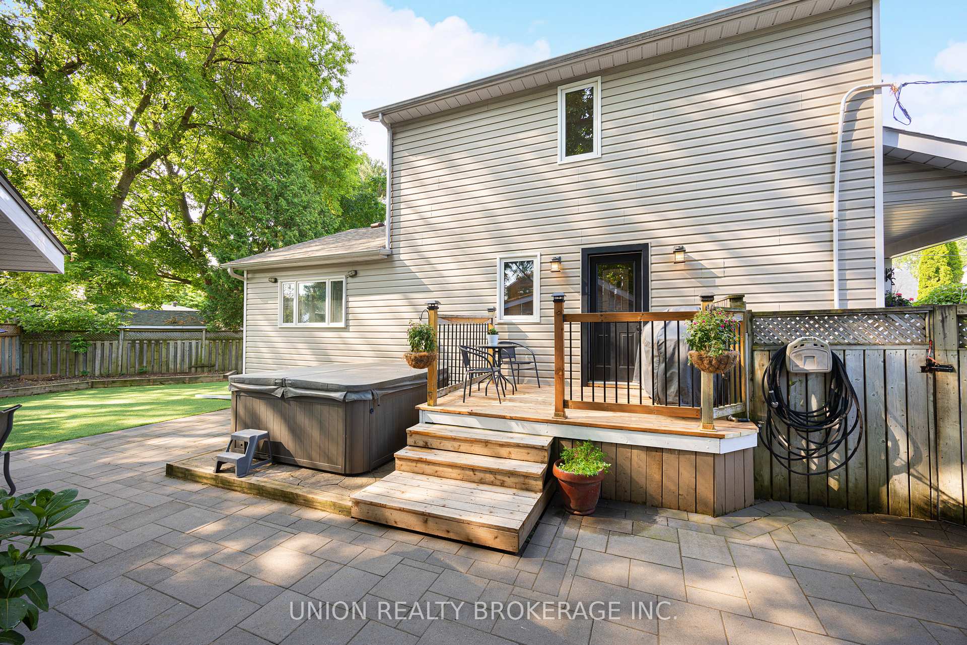 Photo 31 of 27 Merritt Road, Toronto, O'Connor-Parkview — HOMEH