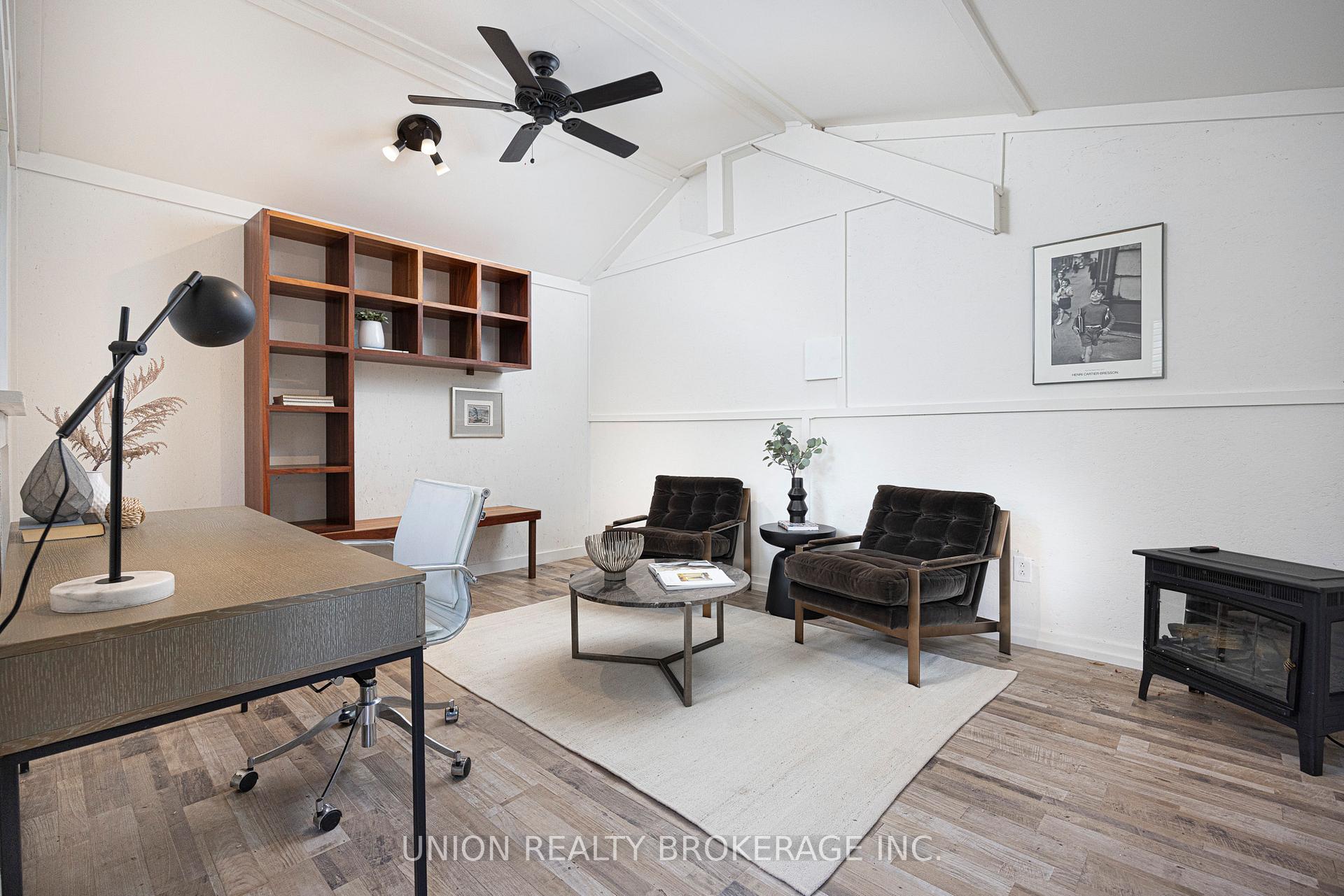Photo 21 of 27 Merritt Road, Toronto, O'Connor-Parkview — HOMEH