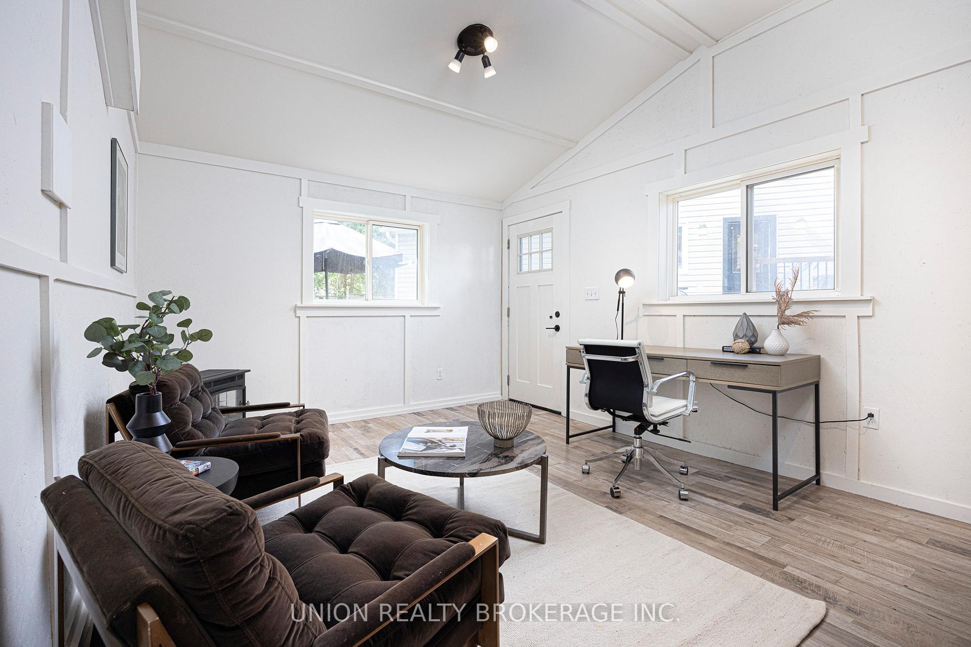 Photo 18 of 27 Merritt Road, Toronto, O'Connor-Parkview — HOMEH