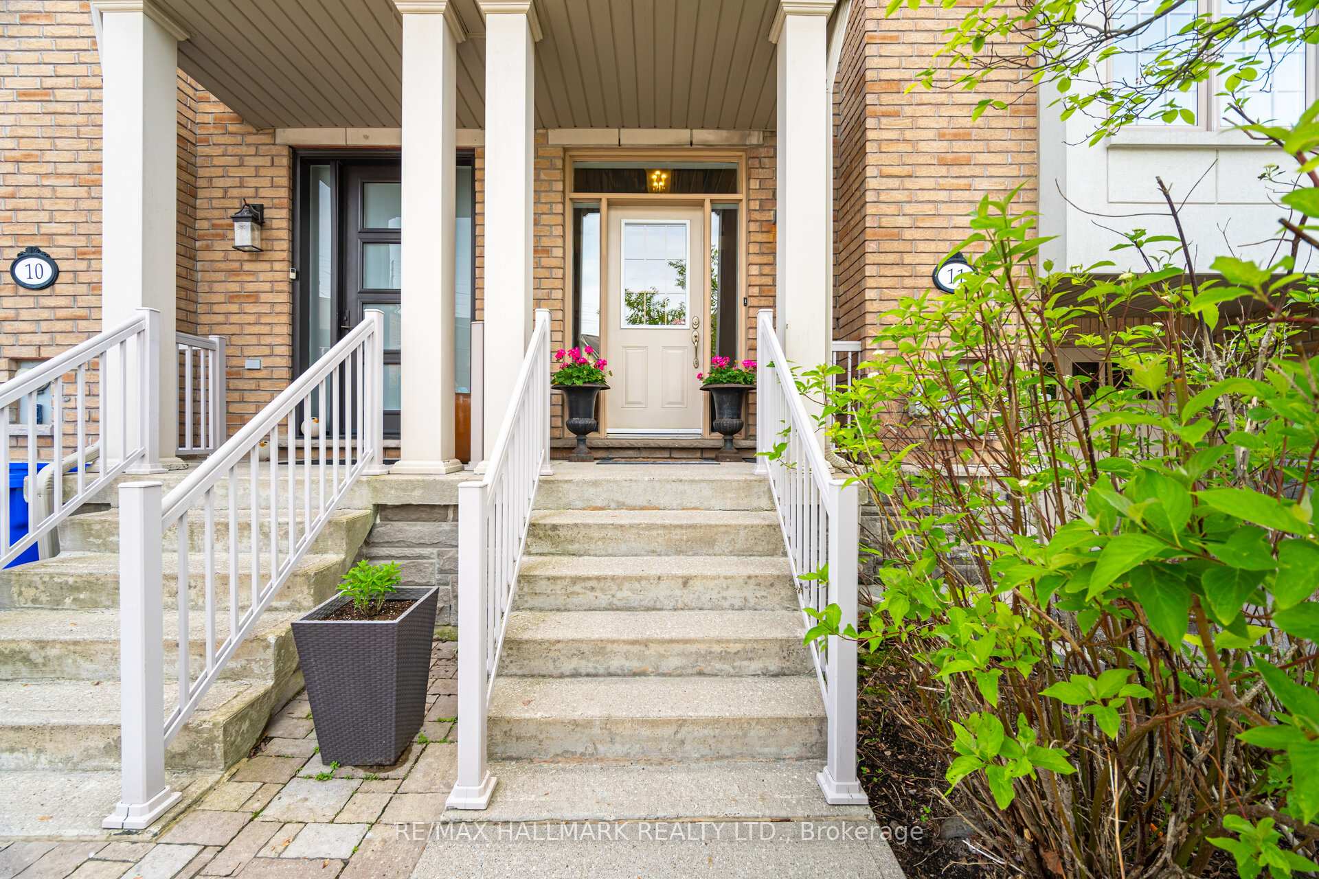 Photo 37 of Unit 11, 8900 Bathurst Street, Vaughan, Patterson — HOMEH
