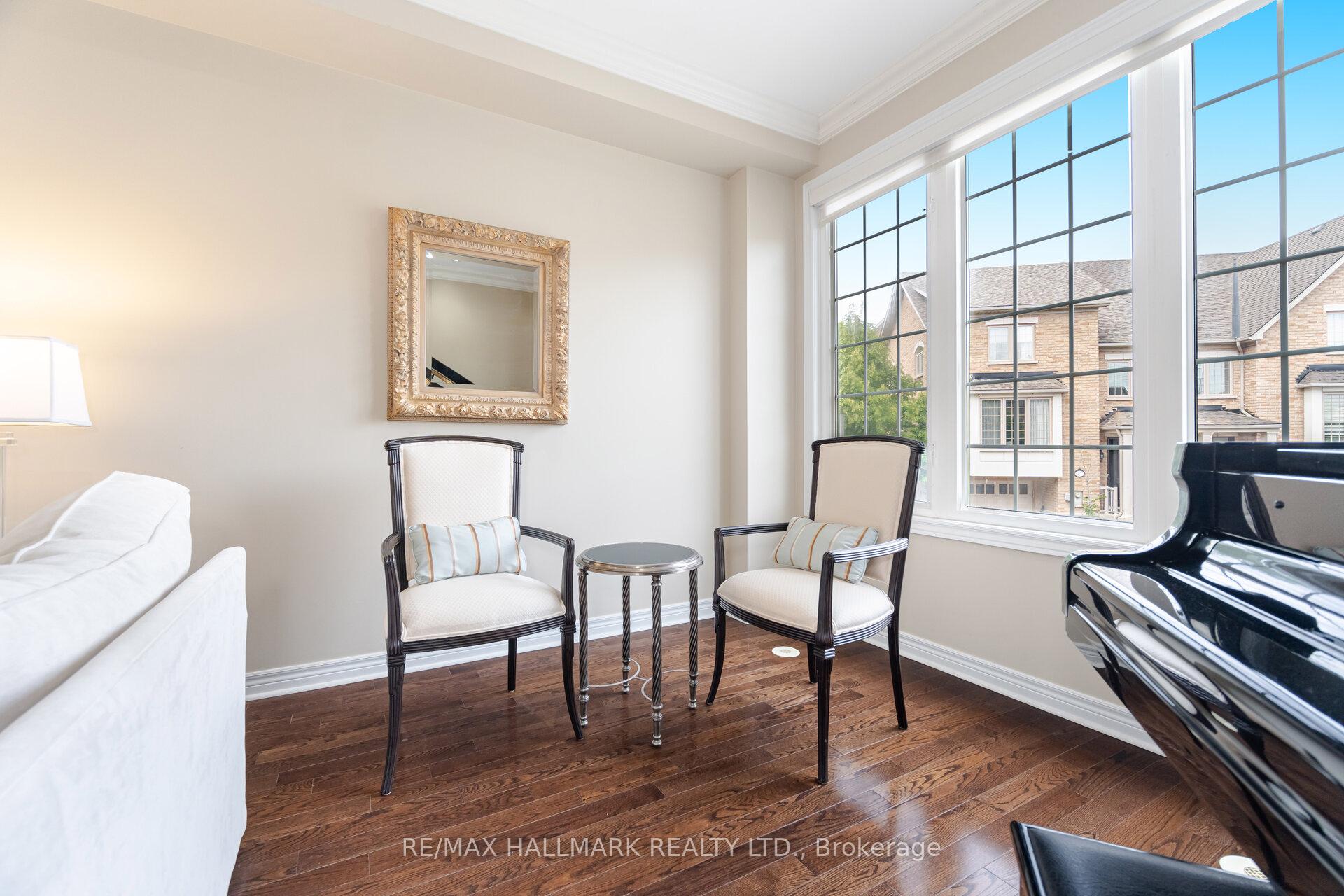 Photo 34 of Unit 11, 8900 Bathurst Street, Vaughan, Patterson — HOMEH
