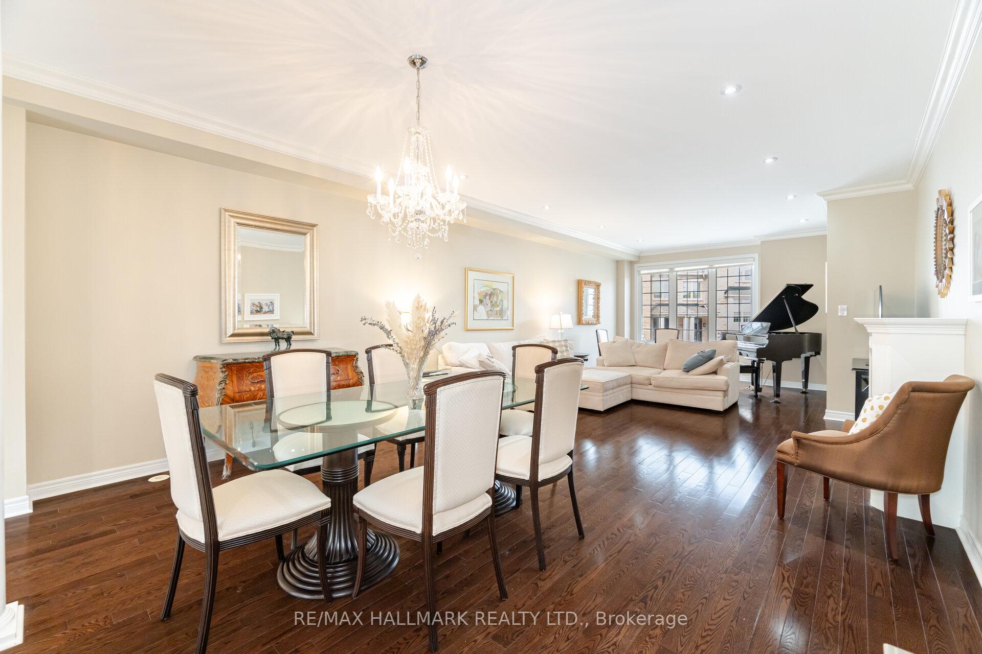 Photo 25 of Unit 11, 8900 Bathurst Street, Vaughan, Patterson — HOMEH