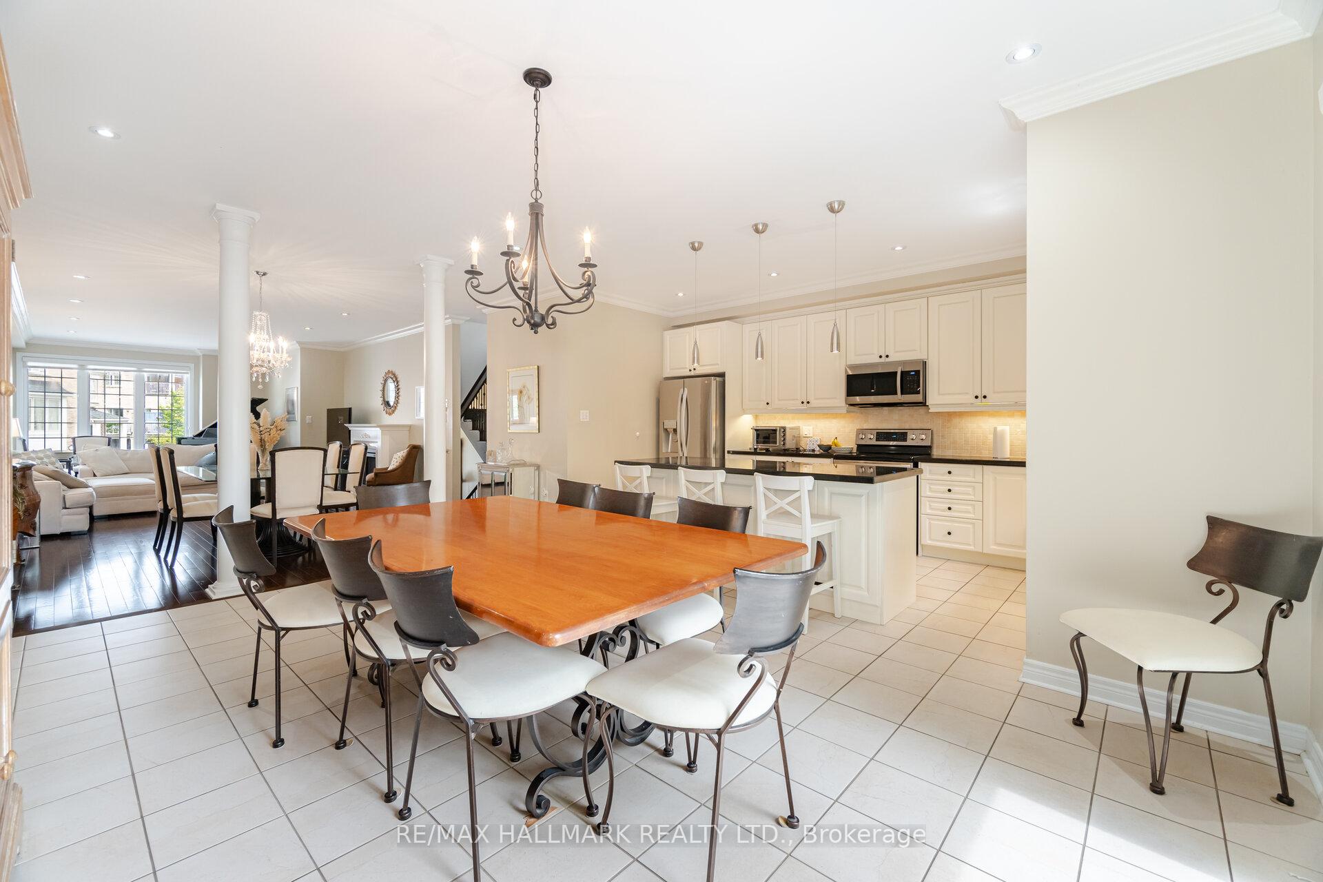 Photo 33 of Unit 11, 8900 Bathurst Street, Vaughan, Patterson — HOMEH