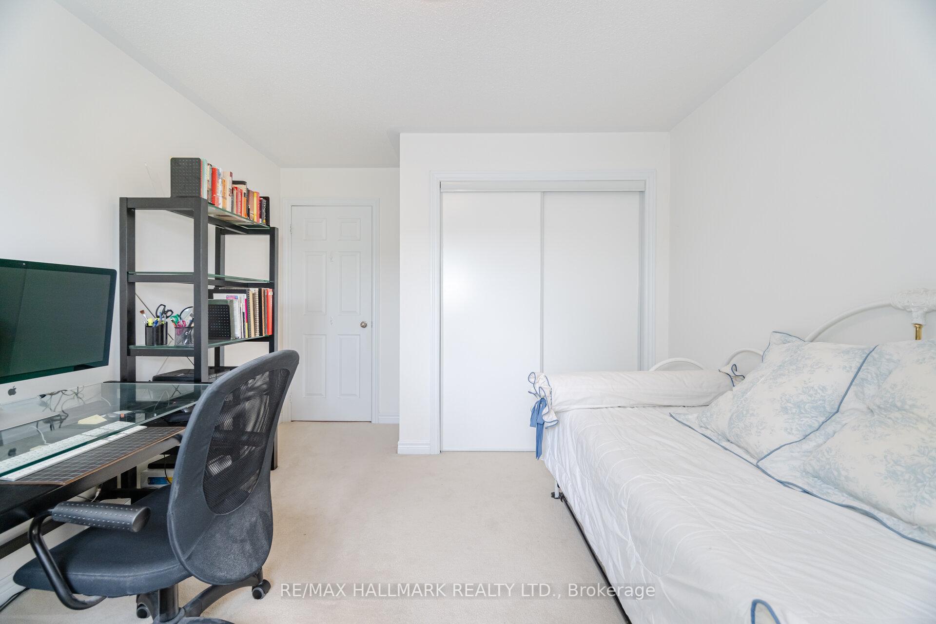 Photo 29 of Unit 11, 8900 Bathurst Street, Vaughan, Patterson — HOMEH