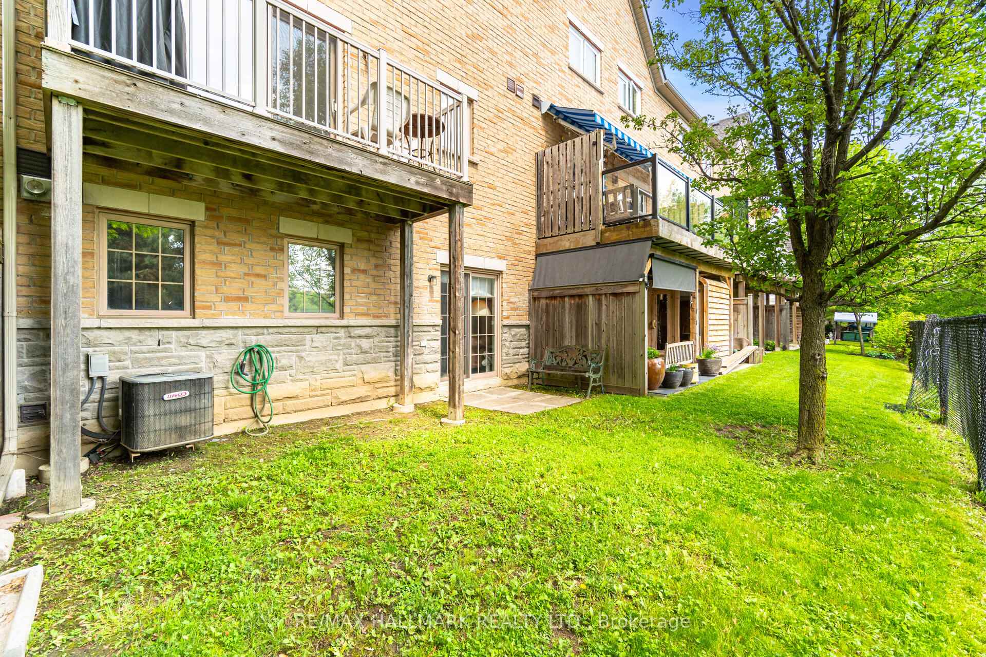 Photo 28 of Unit 11, 8900 Bathurst Street, Vaughan, Patterson — HOMEH