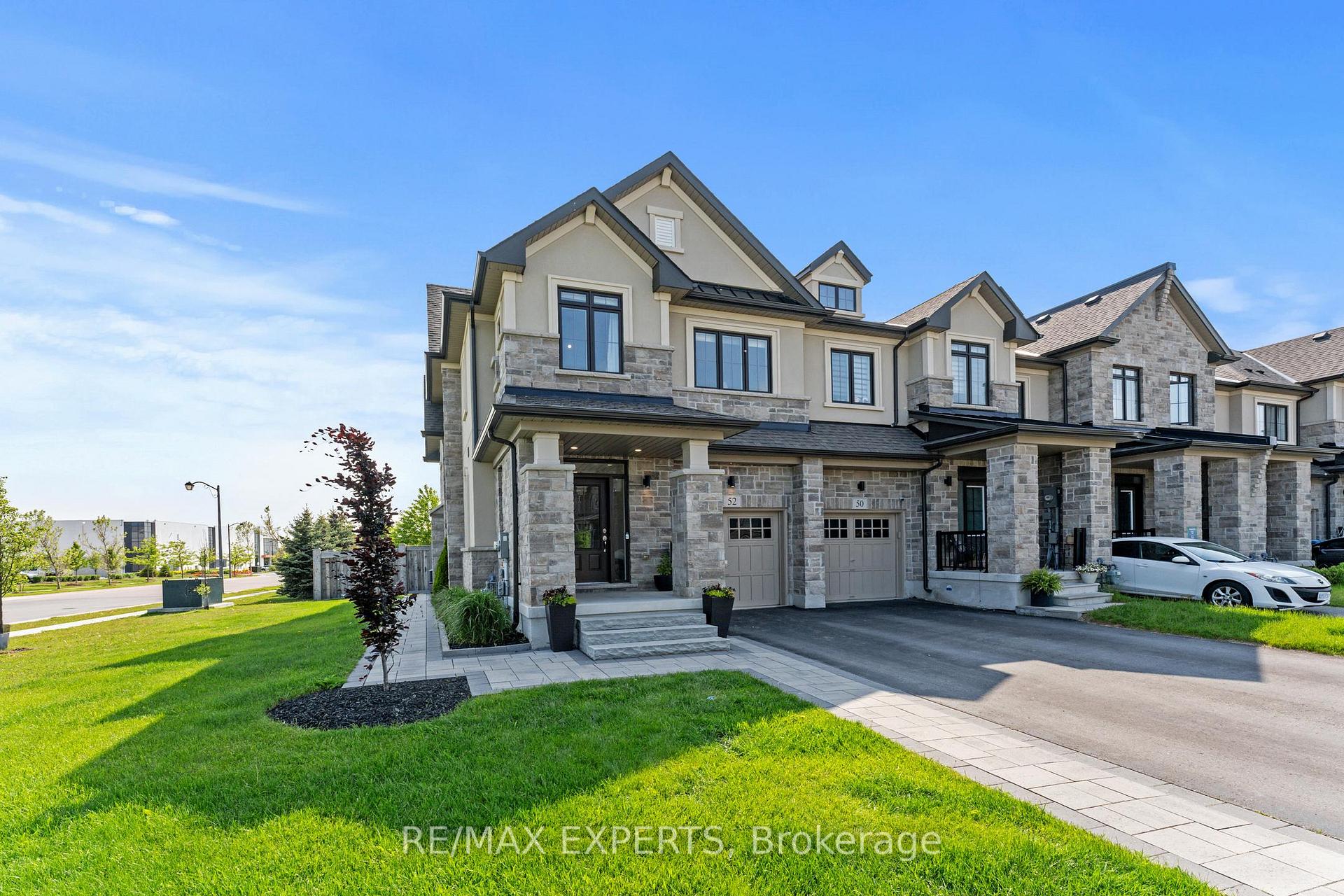 Photo 1 of 52 Doris Pawley Crescent, Caledon, Rural Caledon — HOMEH