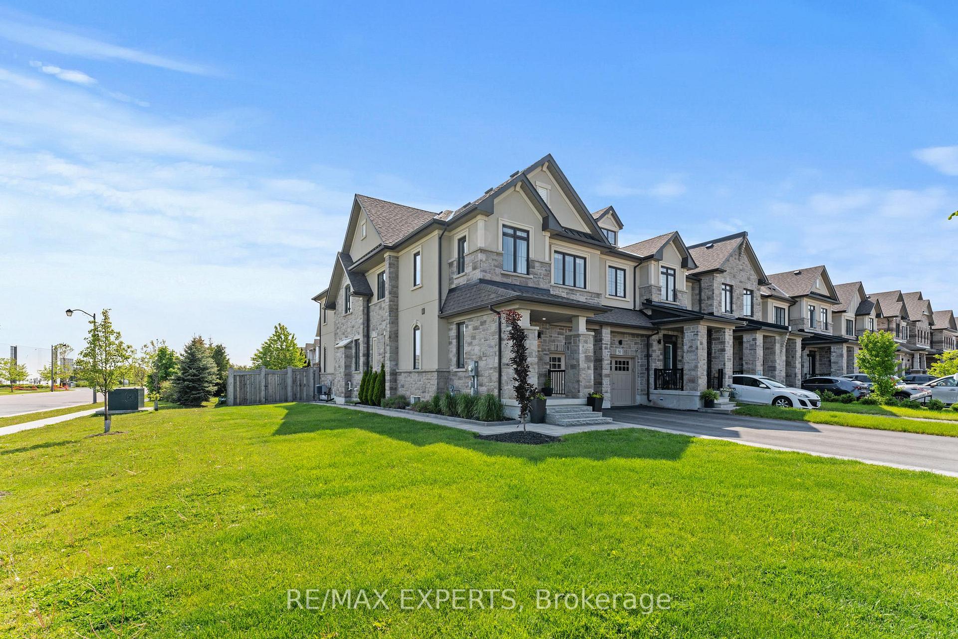 Photo 9 of 52 Doris Pawley Crescent, Caledon, Rural Caledon — HOMEH
