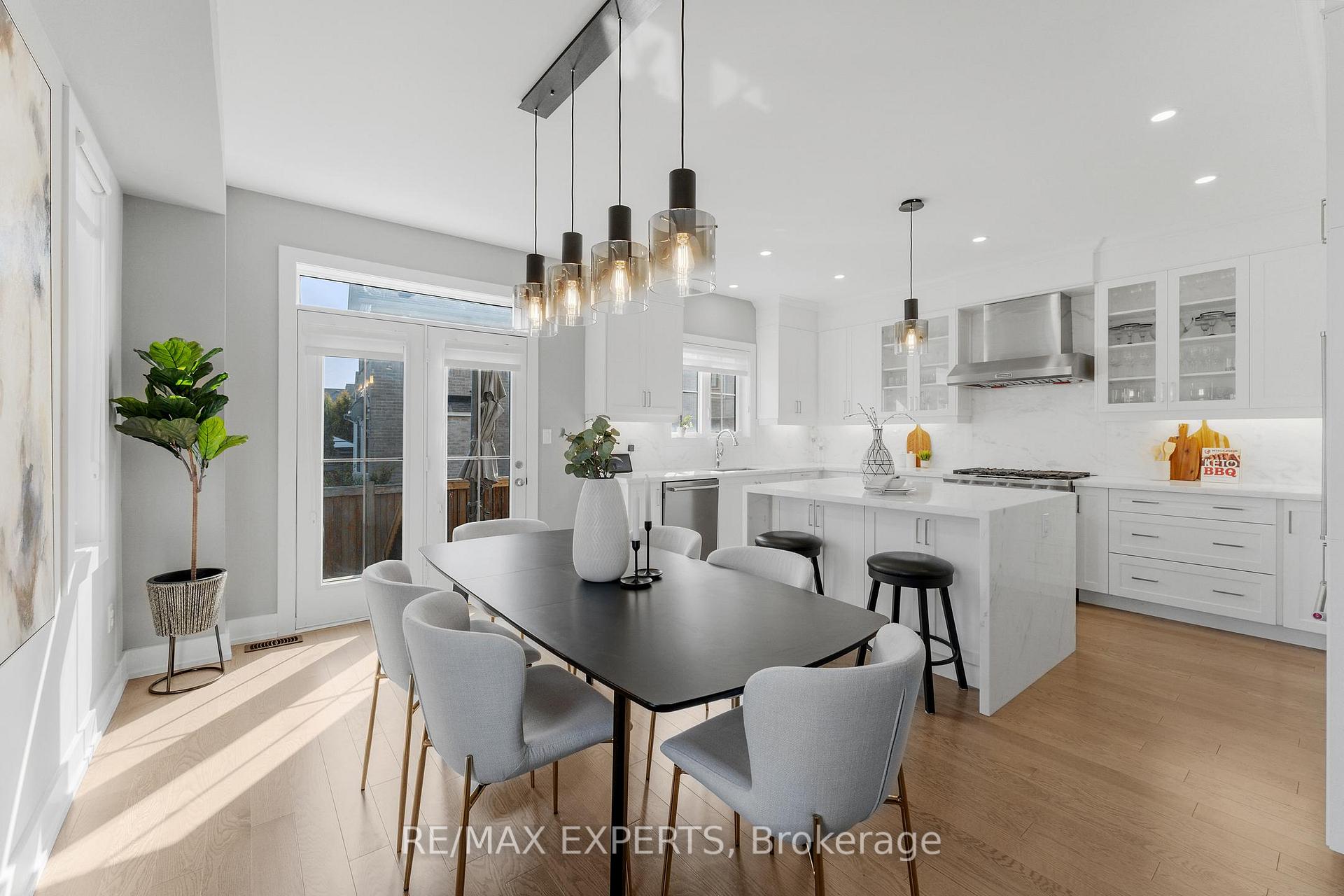 Photo 12 of 52 Doris Pawley Crescent, Caledon, Rural Caledon — HOMEH