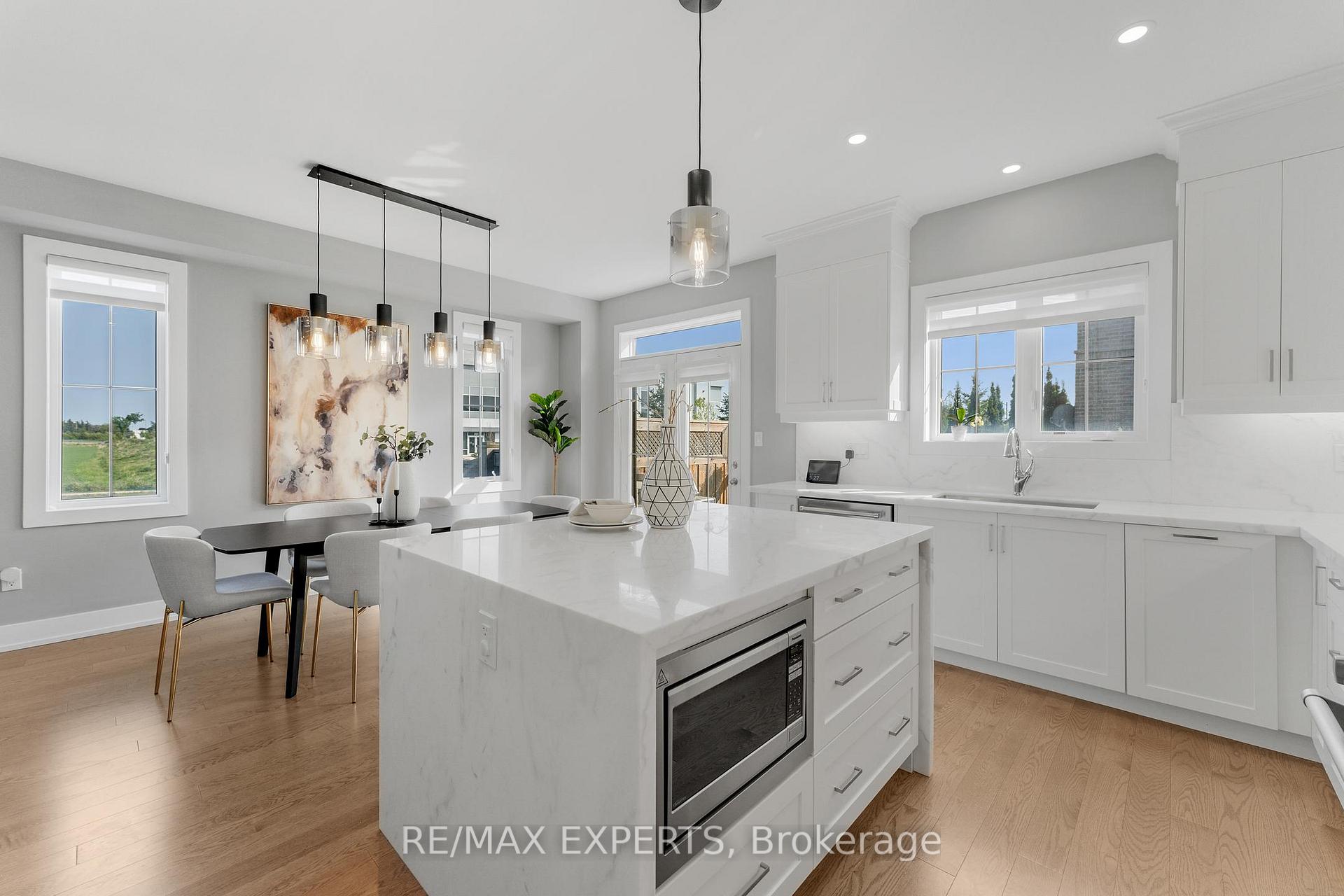 Photo 18 of 52 Doris Pawley Crescent, Caledon, Rural Caledon — HOMEH
