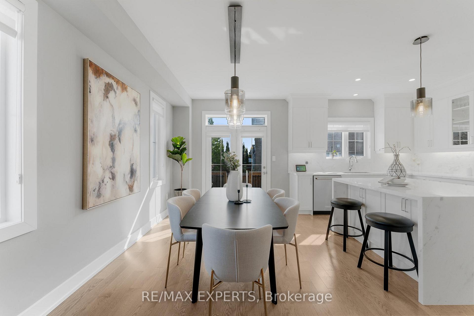 Photo 5 of 52 Doris Pawley Crescent, Caledon, Rural Caledon — HOMEH