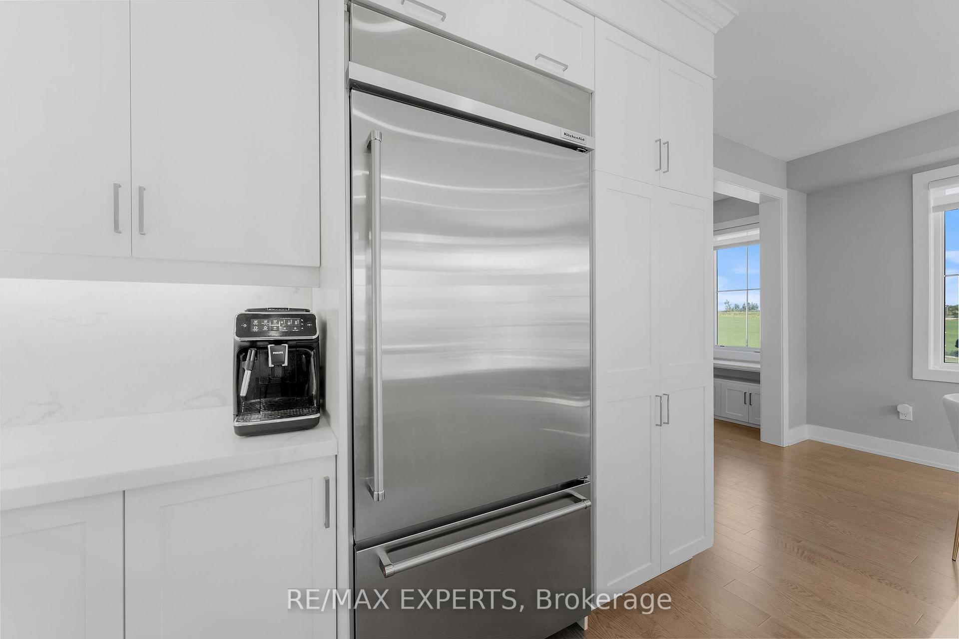 Photo 10 of 52 Doris Pawley Crescent, Caledon, Rural Caledon — HOMEH