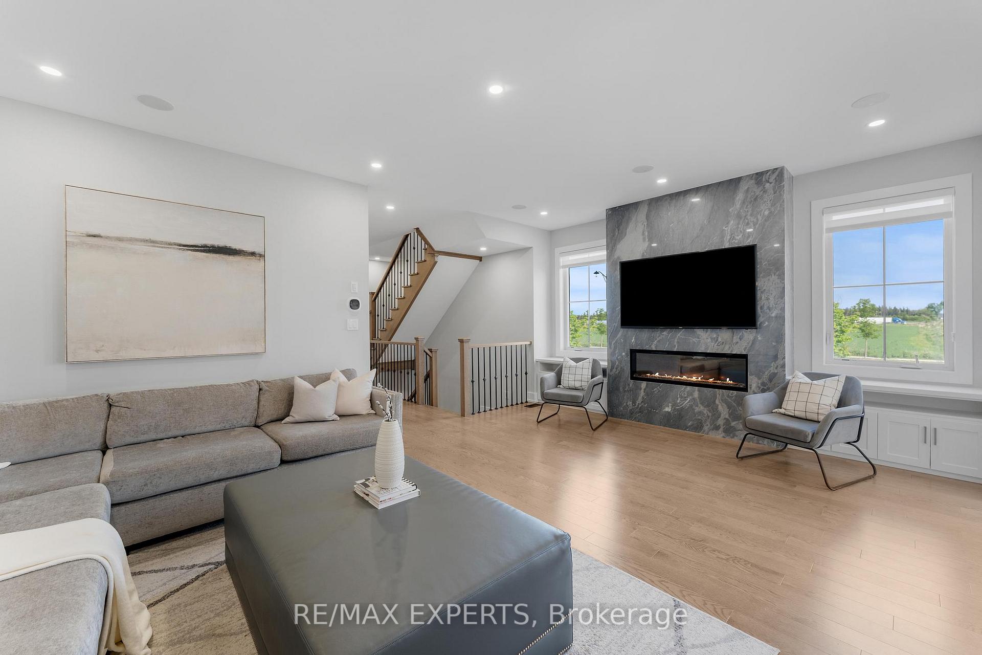 Photo 7 of 52 Doris Pawley Crescent, Caledon, Rural Caledon — HOMEH