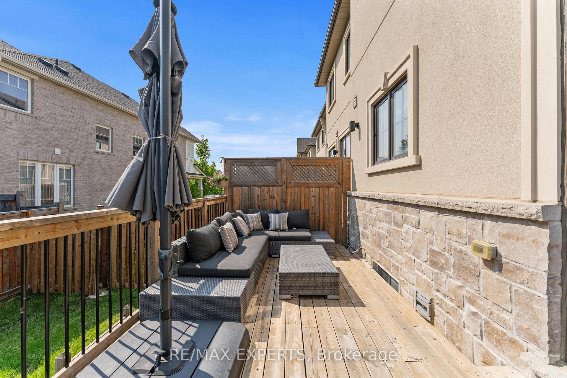Photo 45 of 52 Doris Pawley Crescent, Caledon, Rural Caledon — HOMEH