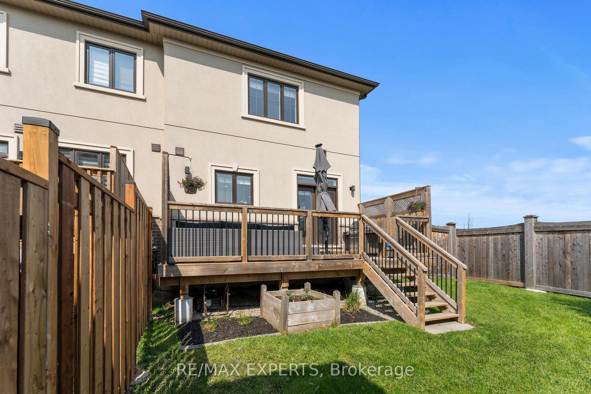 Photo 31 of 52 Doris Pawley Crescent, Caledon, Rural Caledon — HOMEH