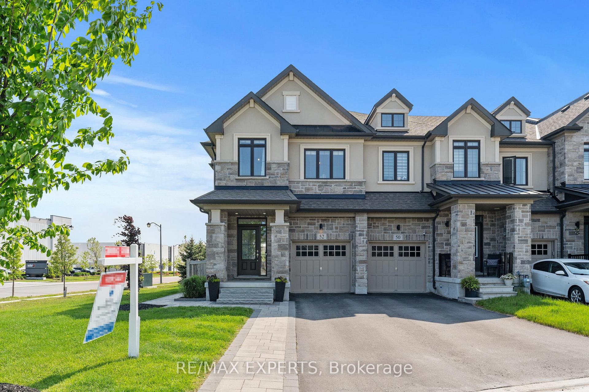 Photo 44 of 52 Doris Pawley Crescent, Caledon, Rural Caledon — HOMEH