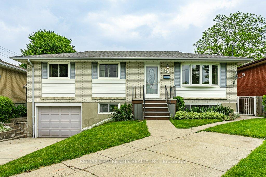 Front of 136 Lyman Street