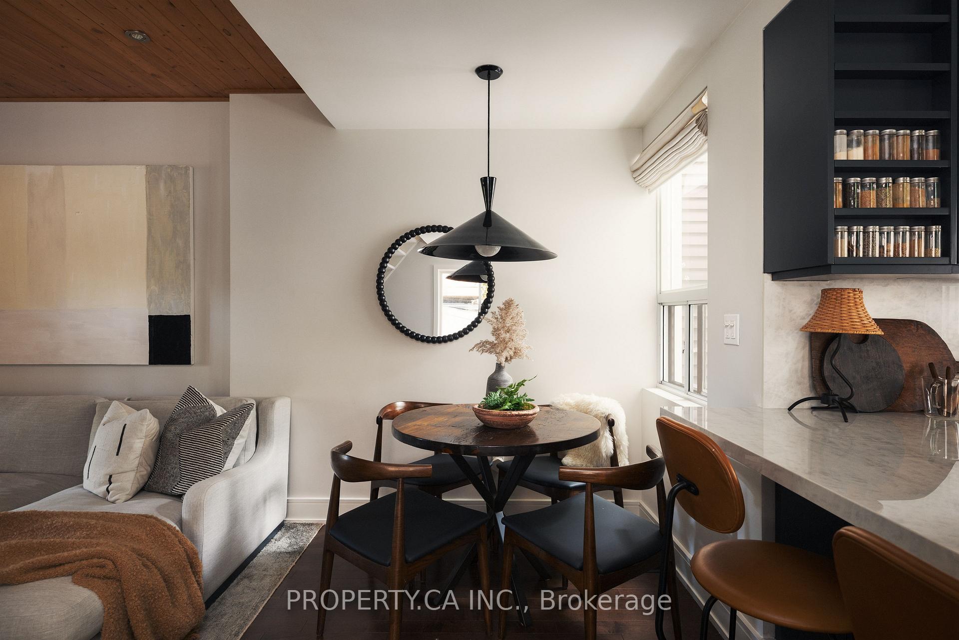 Photo 25 of 40 Ivy Avenue, Toronto, South Riverdale — HOMEH