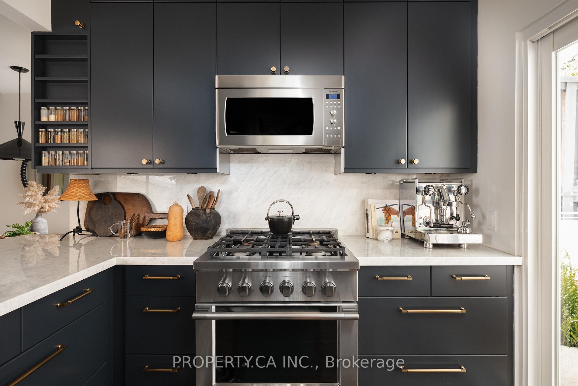 Photo 35 of 40 Ivy Avenue, Toronto, South Riverdale — HOMEH