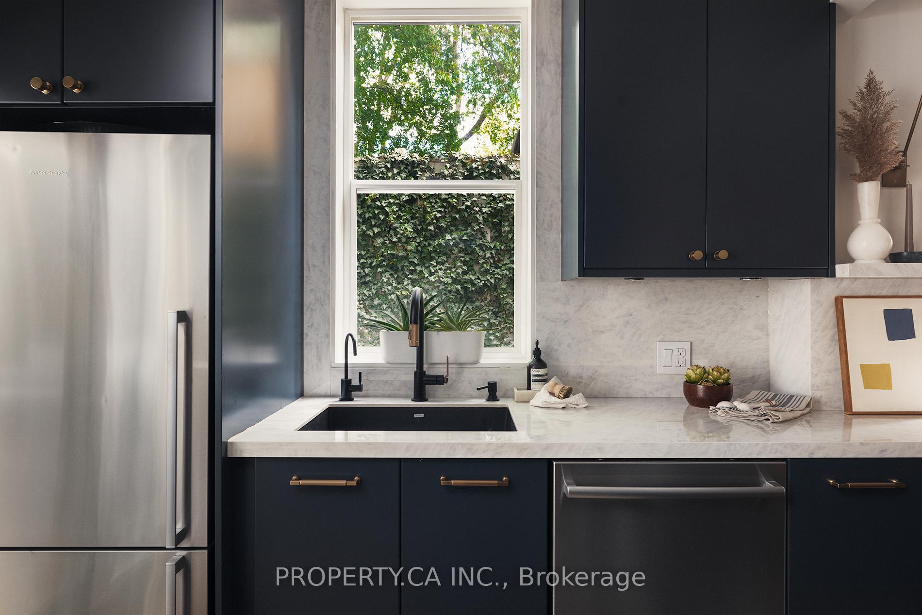 Photo 19 of 40 Ivy Avenue, Toronto, South Riverdale — HOMEH