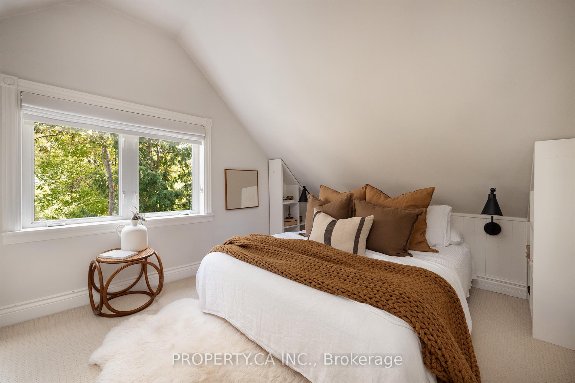 Photo 28 of 40 Ivy Avenue, Toronto, South Riverdale — HOMEH