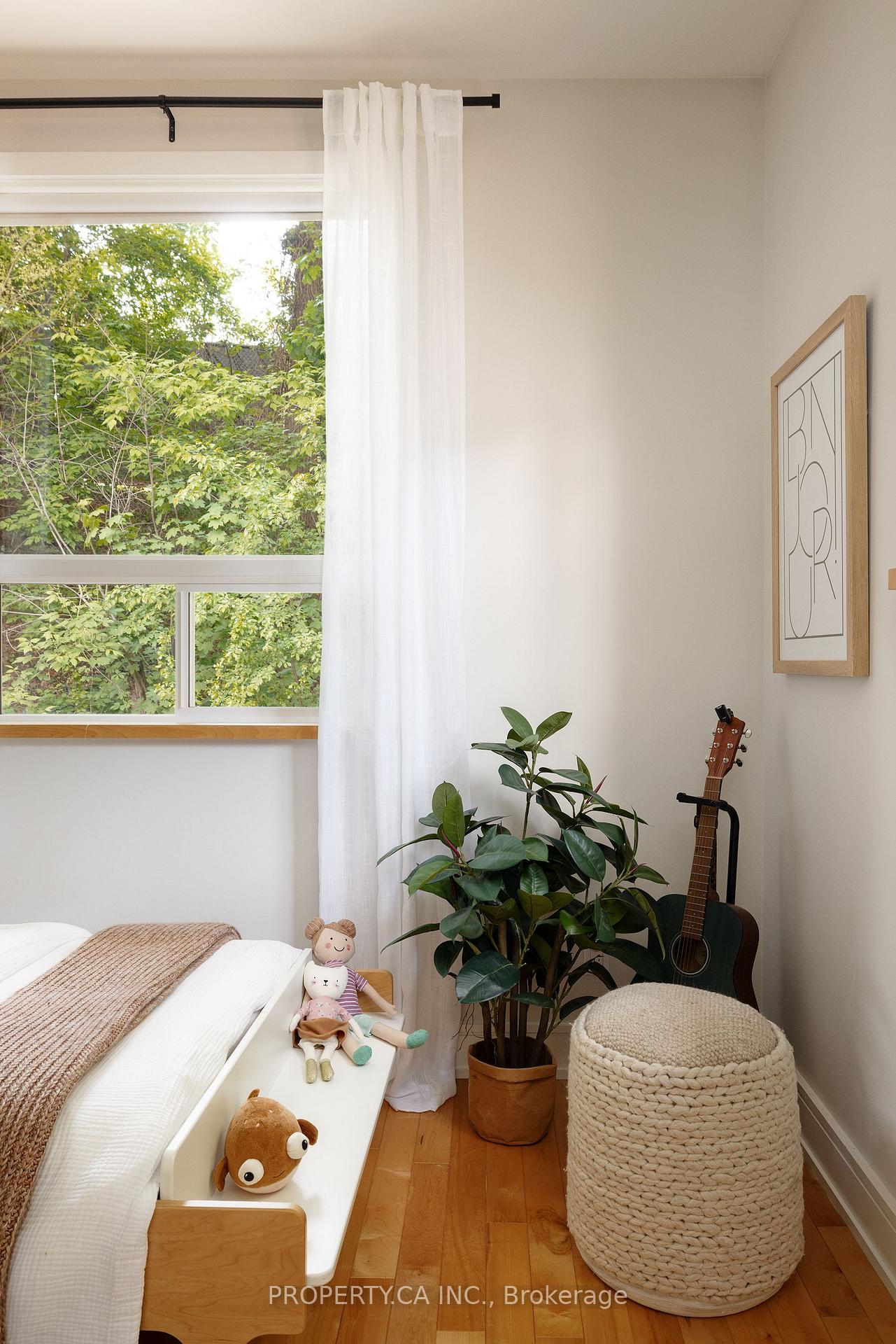 Photo 44 of 40 Ivy Avenue, Toronto, South Riverdale — HOMEH