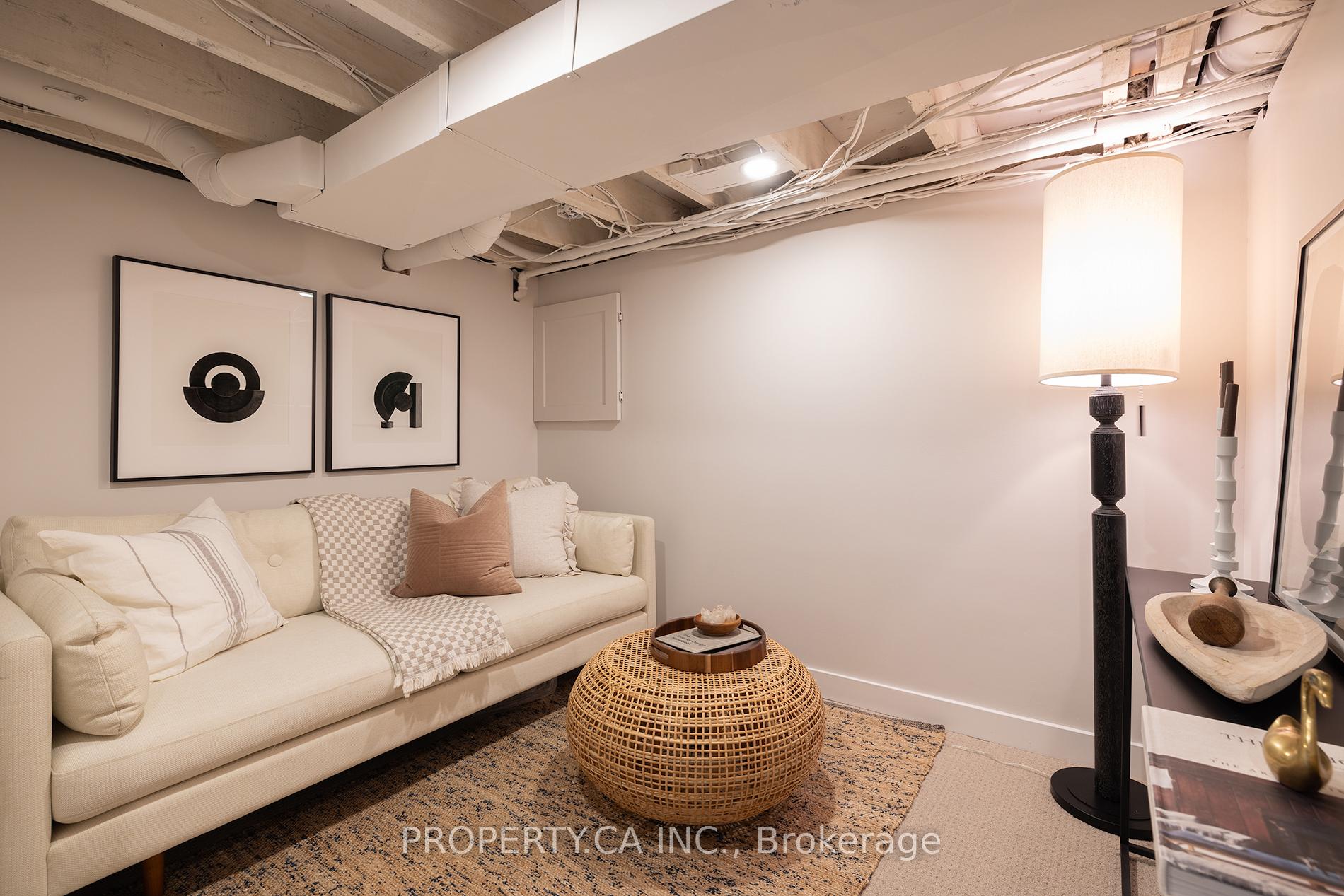 Photo 36 of 40 Ivy Avenue, Toronto, South Riverdale — HOMEH