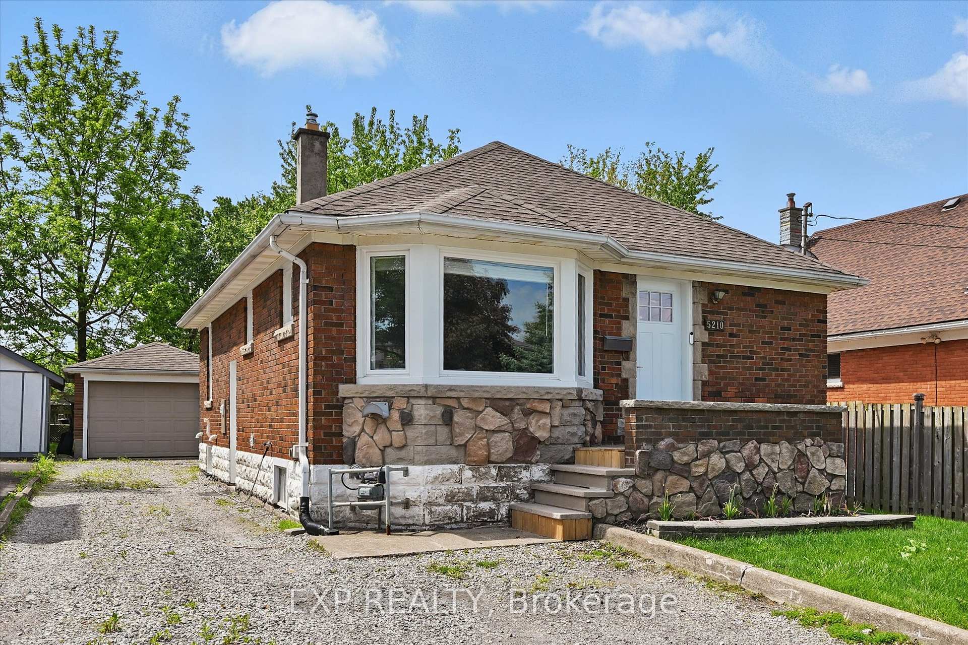 Photo 1 of 5210 McRae Street, Niagara Falls, Cherrywood — HOMEH
