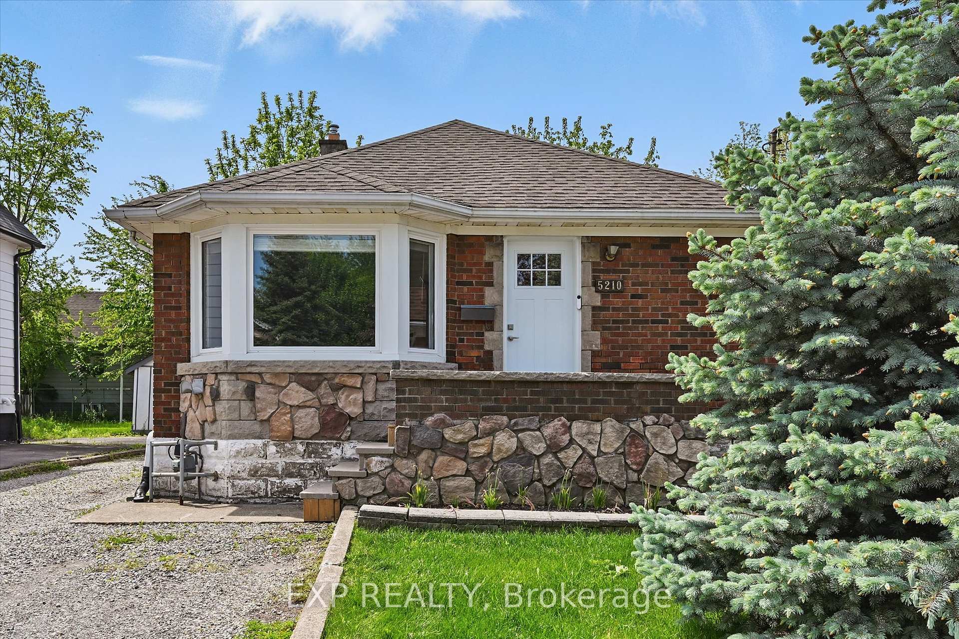 Photo 28 of 5210 McRae Street, Niagara Falls, Cherrywood — HOMEH
