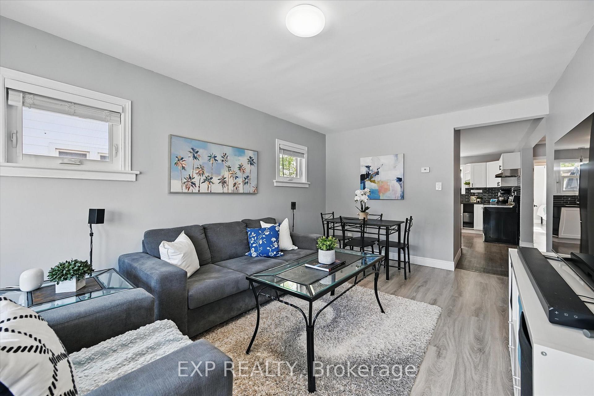 Photo 27 of 5210 McRae Street, Niagara Falls, Cherrywood — HOMEH