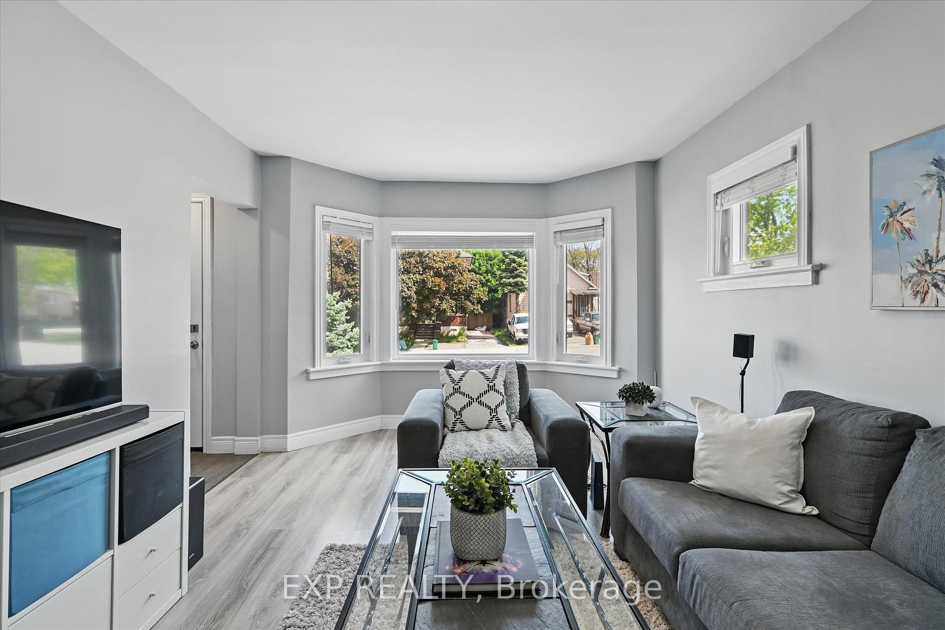 Photo 22 of 5210 McRae Street, Niagara Falls, Cherrywood — HOMEH